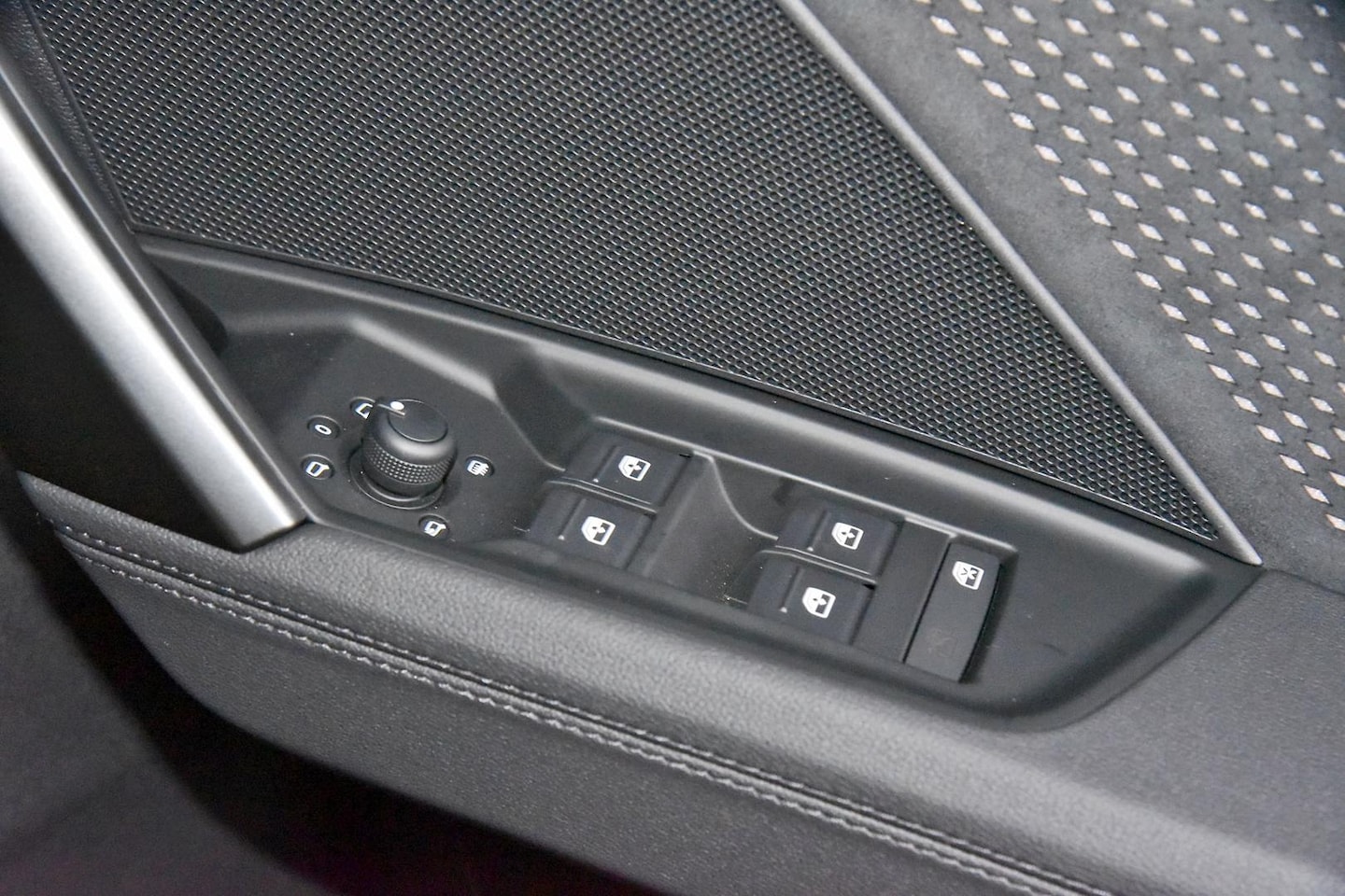 Image about Audi RS 3 Sportback TFSI quattro S tronic