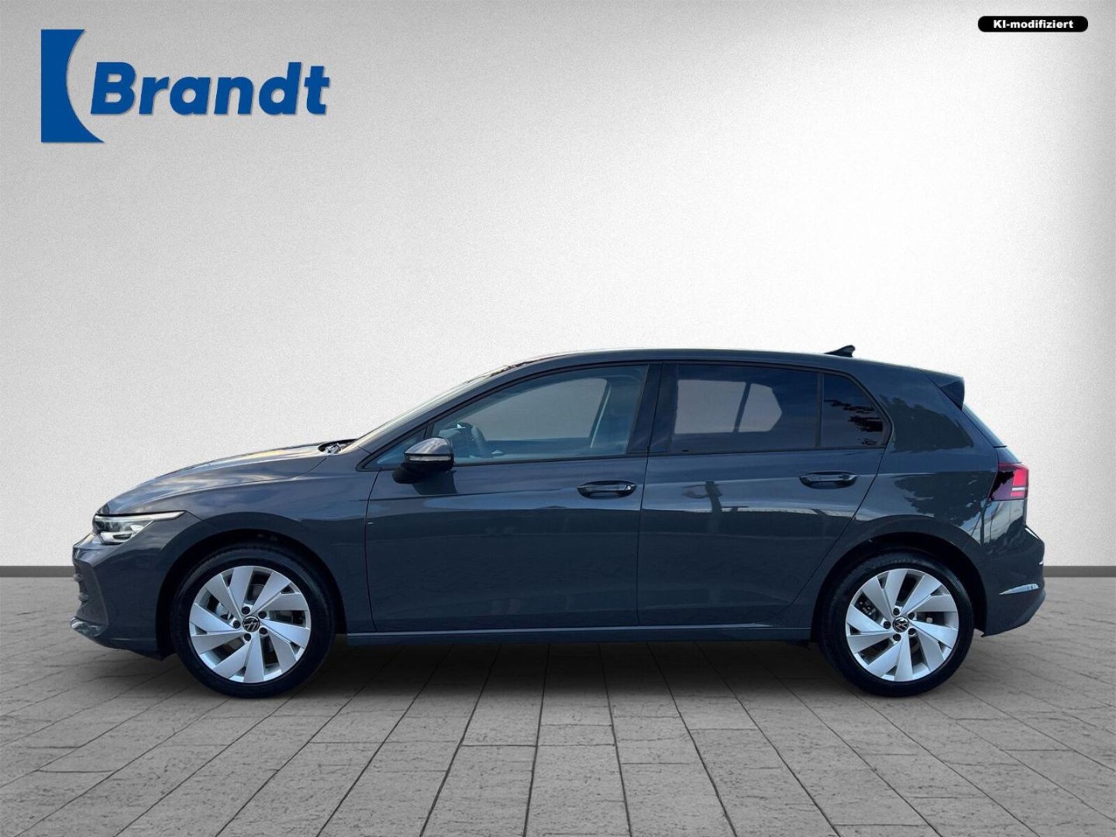 Volkswagen Golf – Bild 2