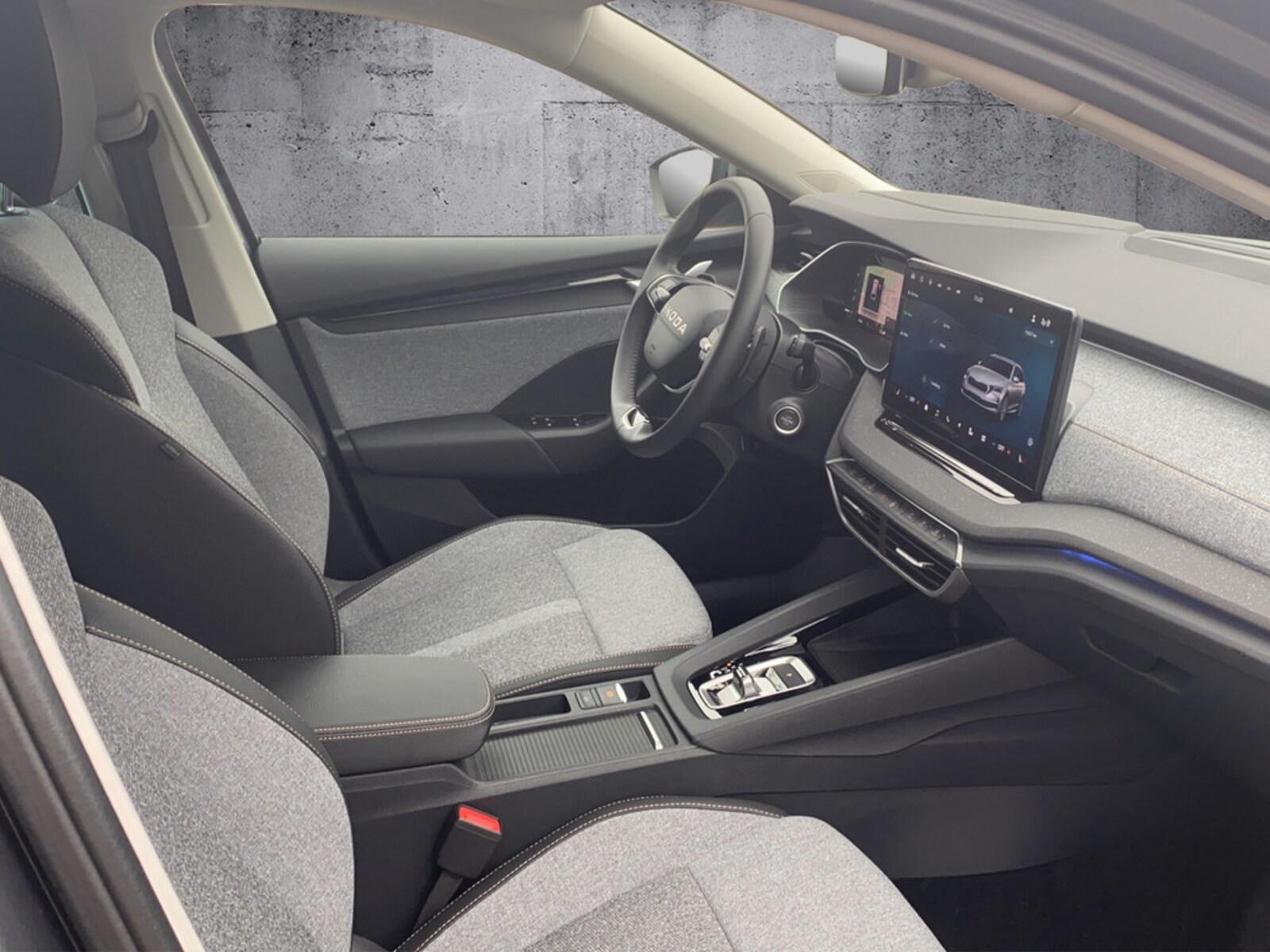Škoda Octavia Combi – Bild 12