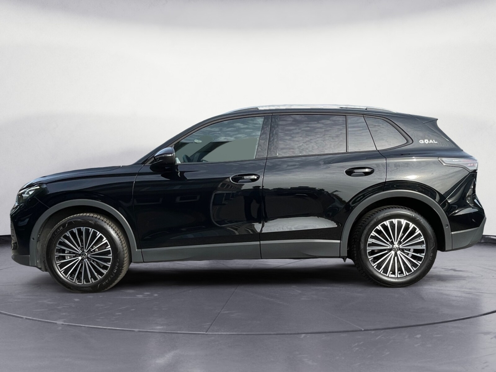 Volkswagen Tiguan – Bild 2