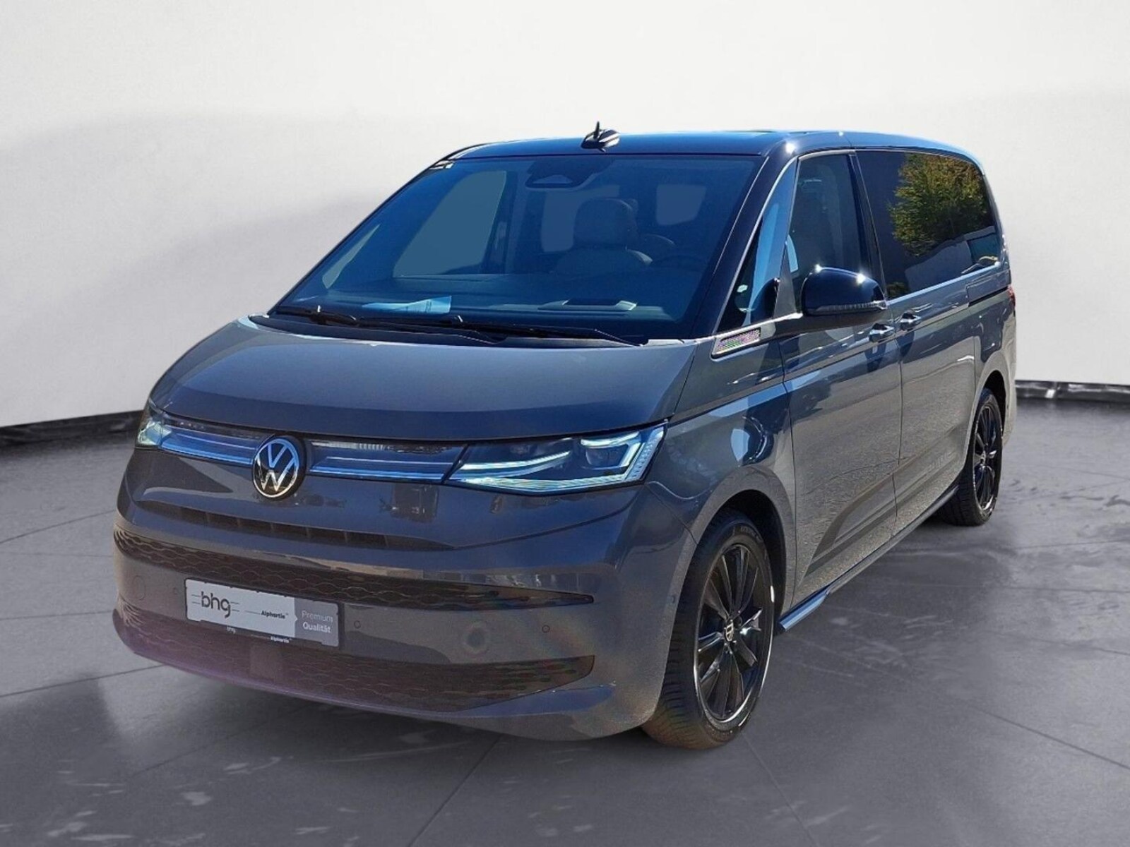 Volkswagen Multivan Langversion – Bild 2
