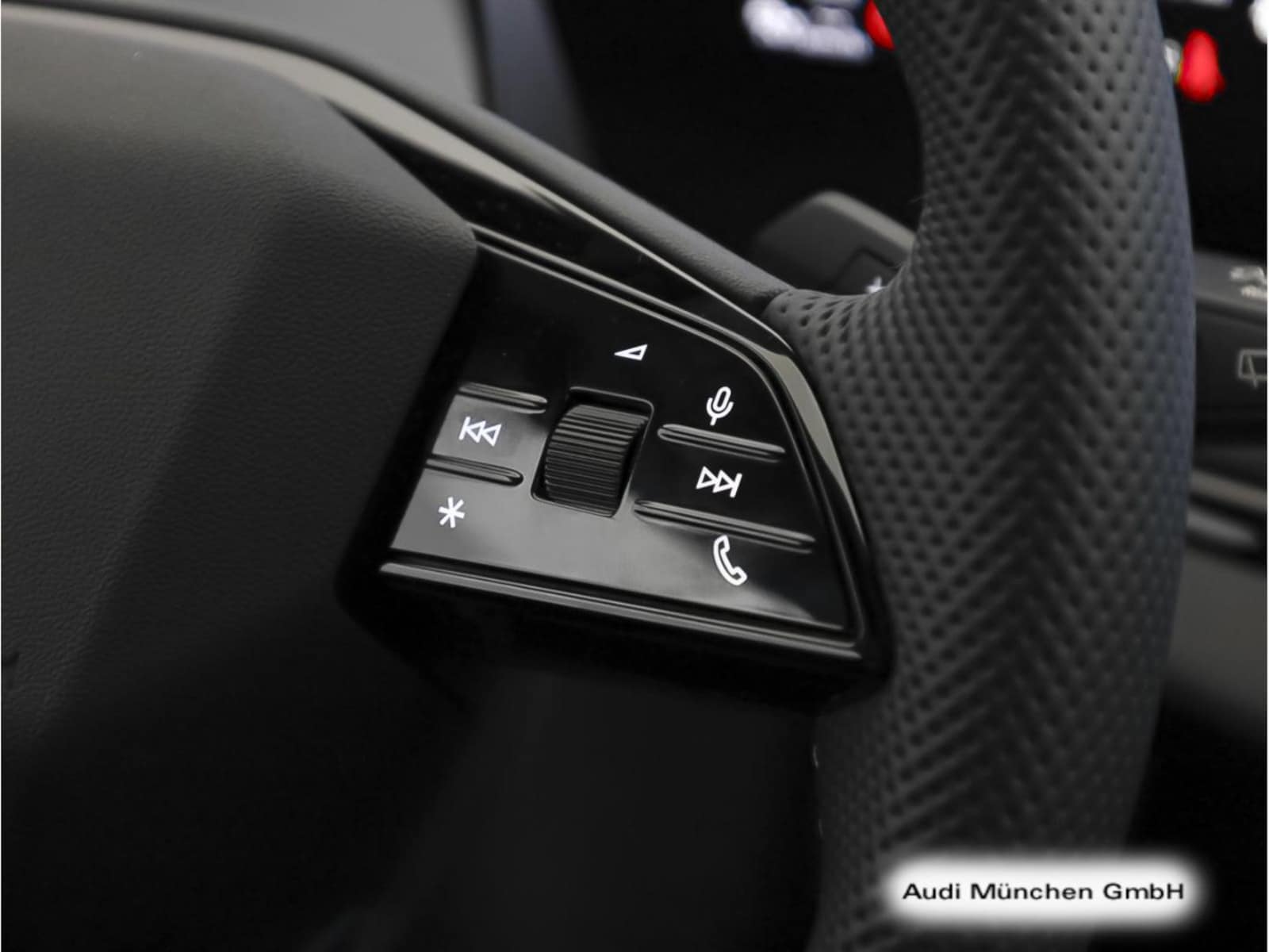 Audi A5 Avant – Bild 17