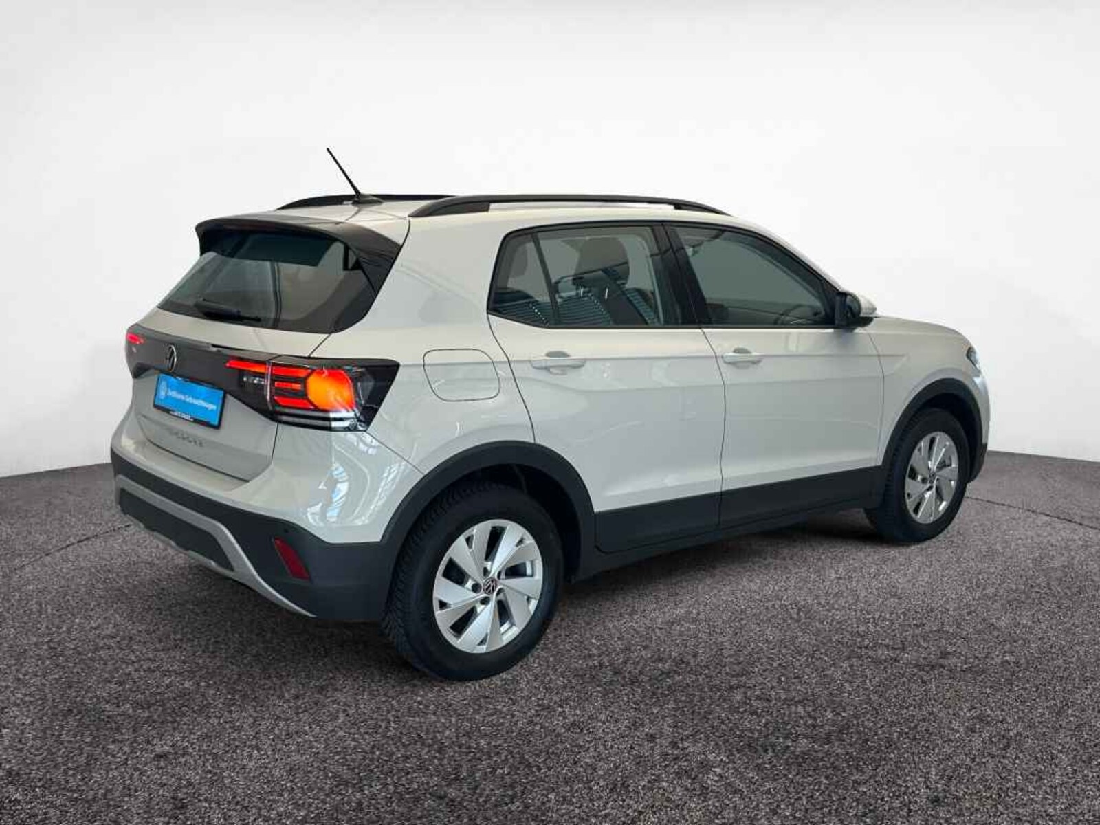Volkswagen T-Cross – Bild 6