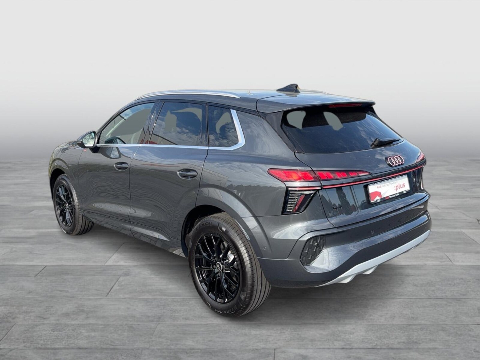 Audi Q3 – Bild 3
