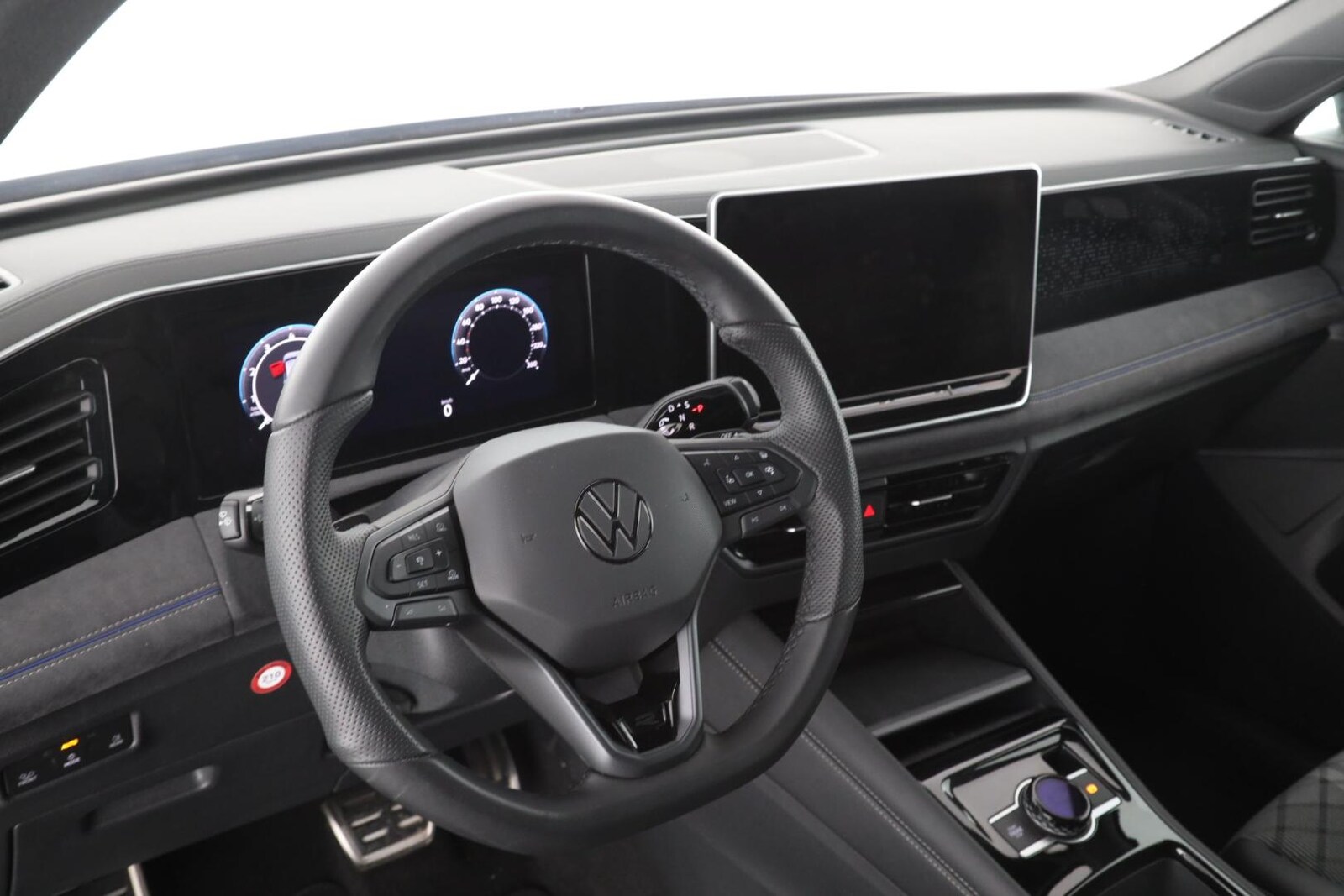Volkswagen Tiguan – Bild 14