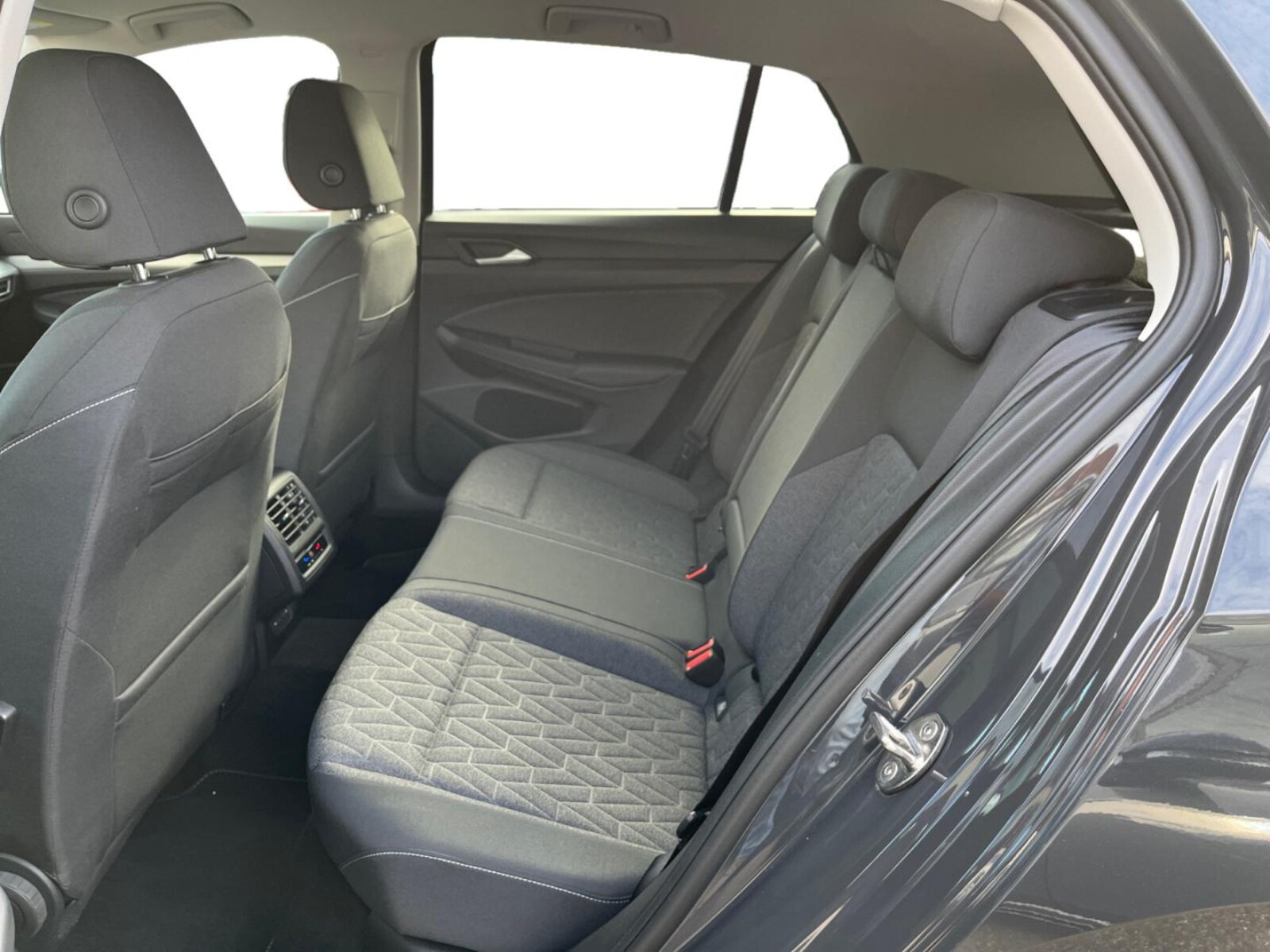 Volkswagen Golf – Bild 10