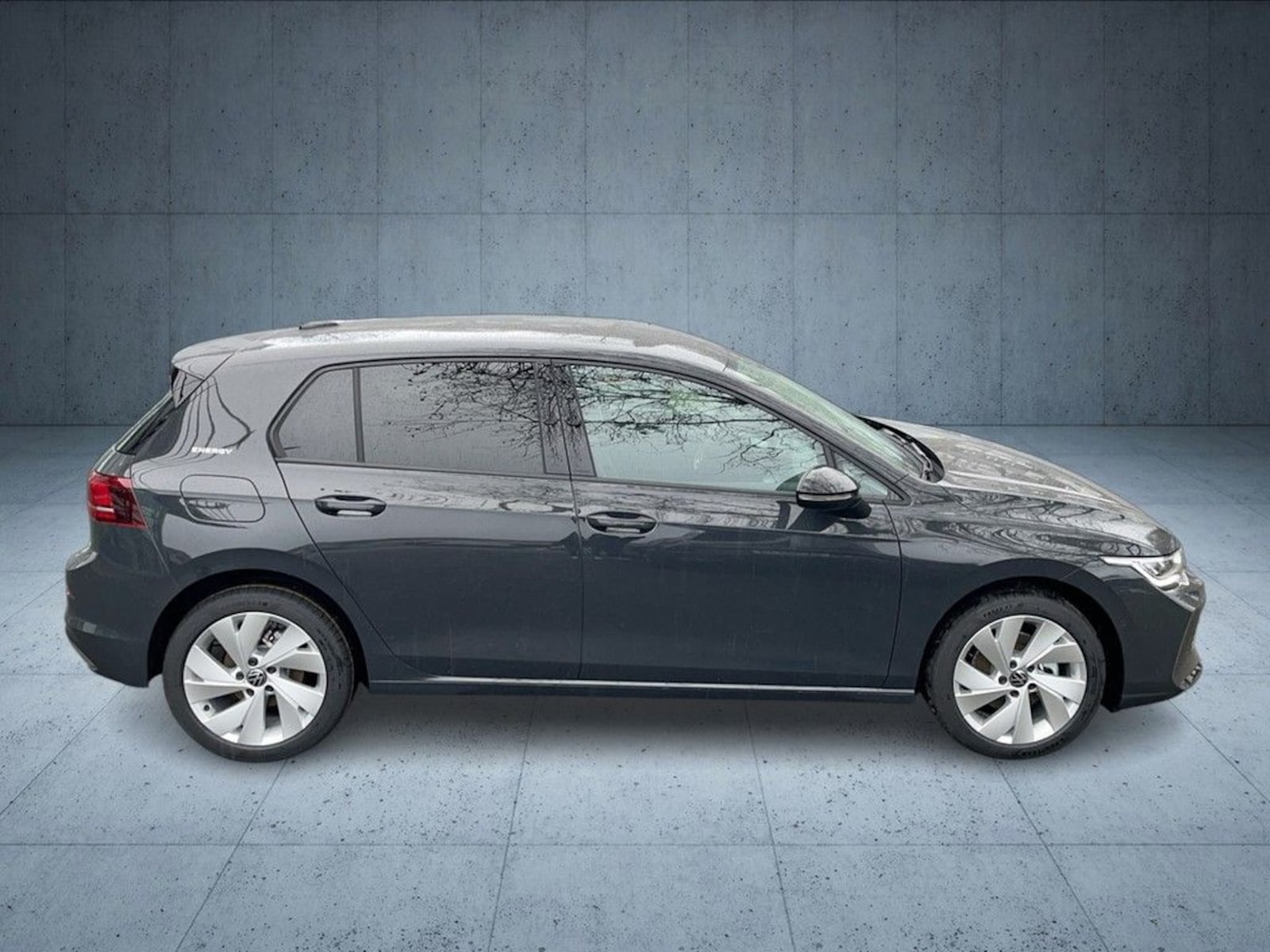 Volkswagen Golf – Bild 7