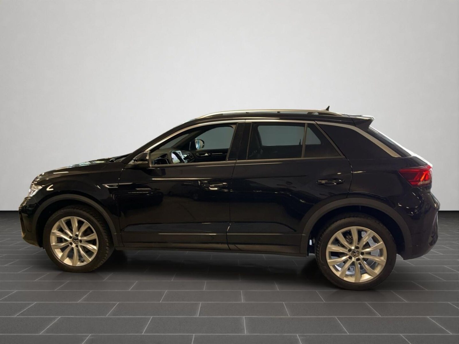 Volkswagen T-Roc – Bild 7