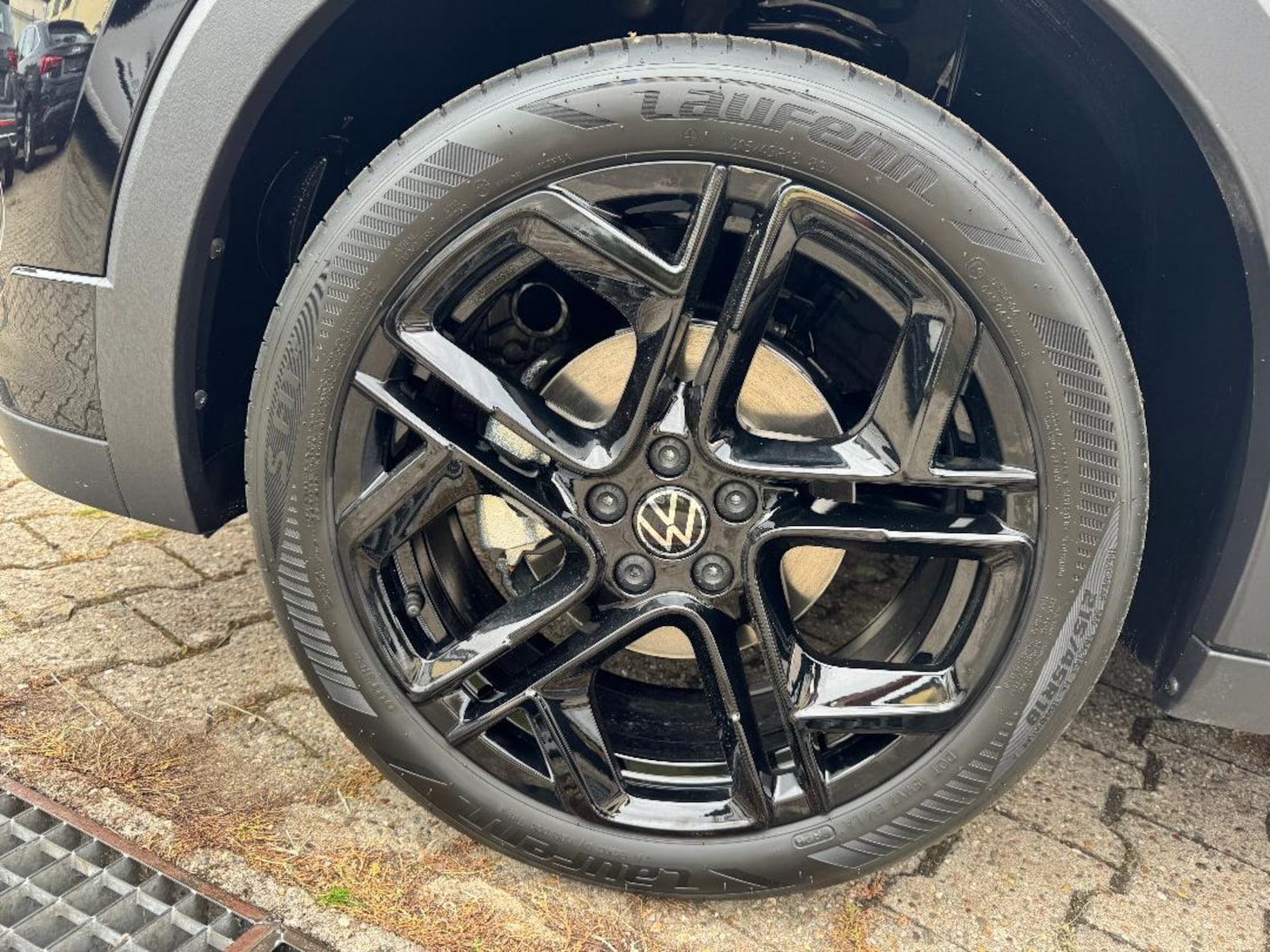 Volkswagen T-Cross – Bild 12
