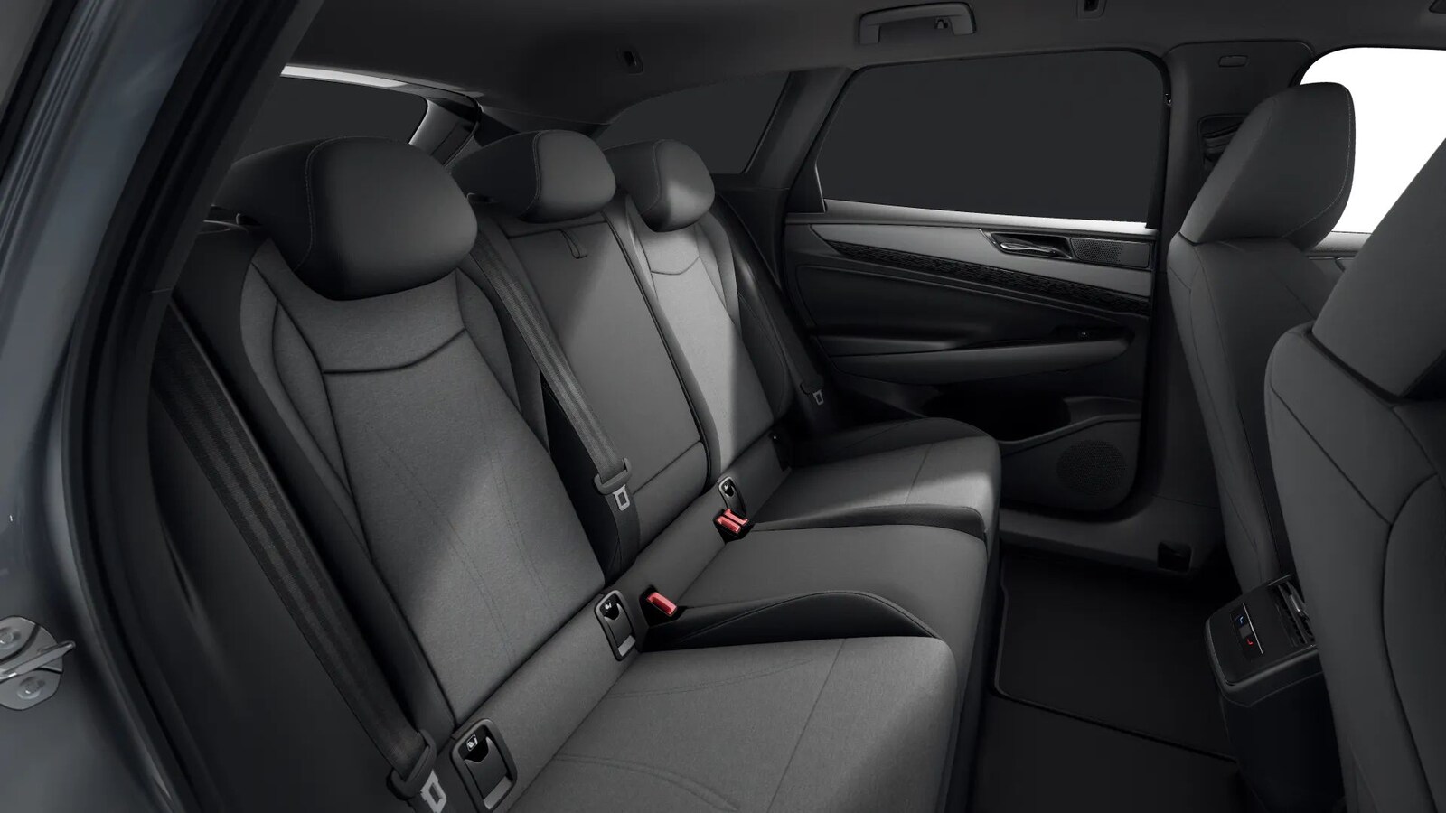 Volkswagen ID.7 Tourer – Bild 16