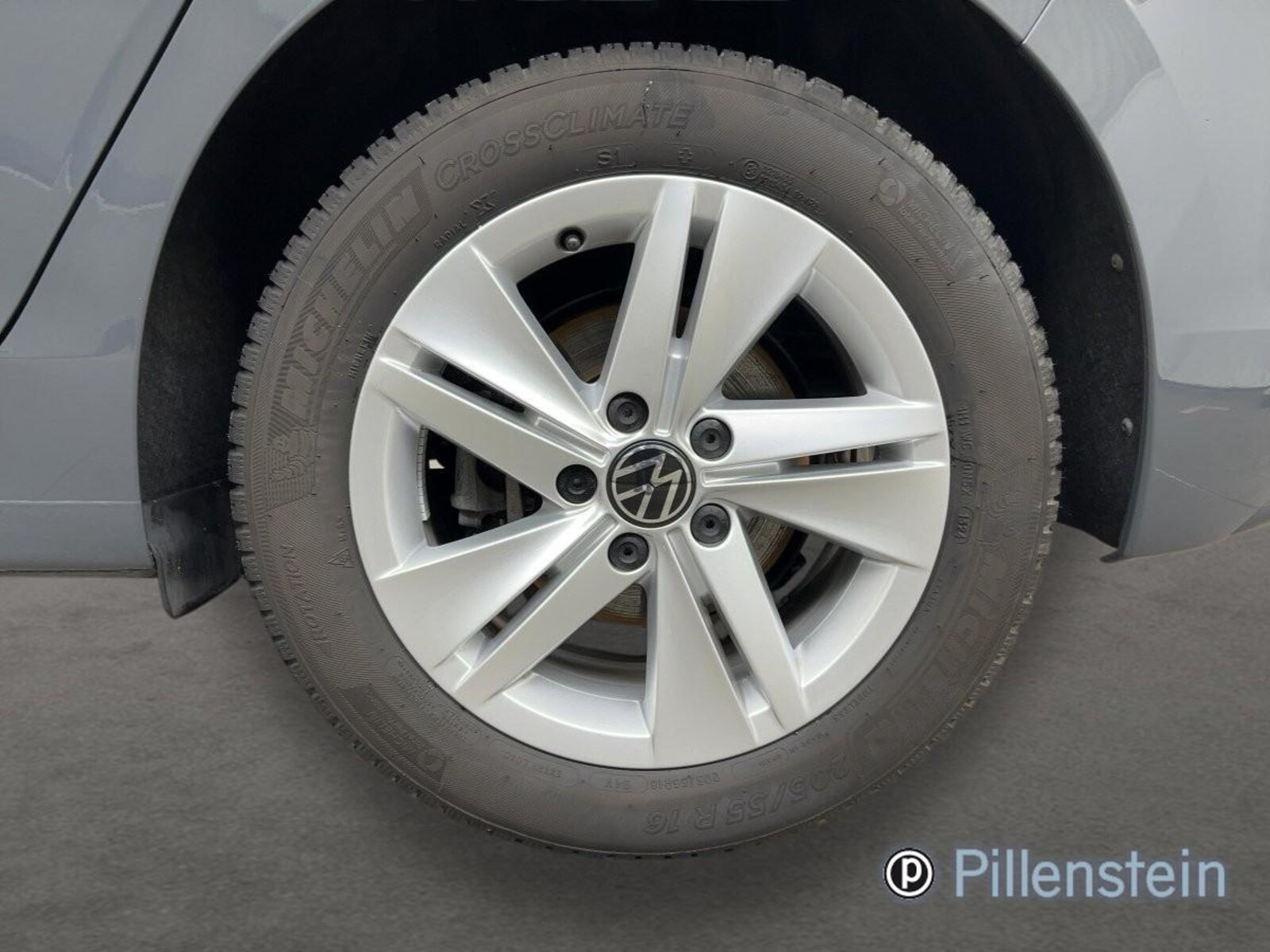 Volkswagen Golf – Bild 3