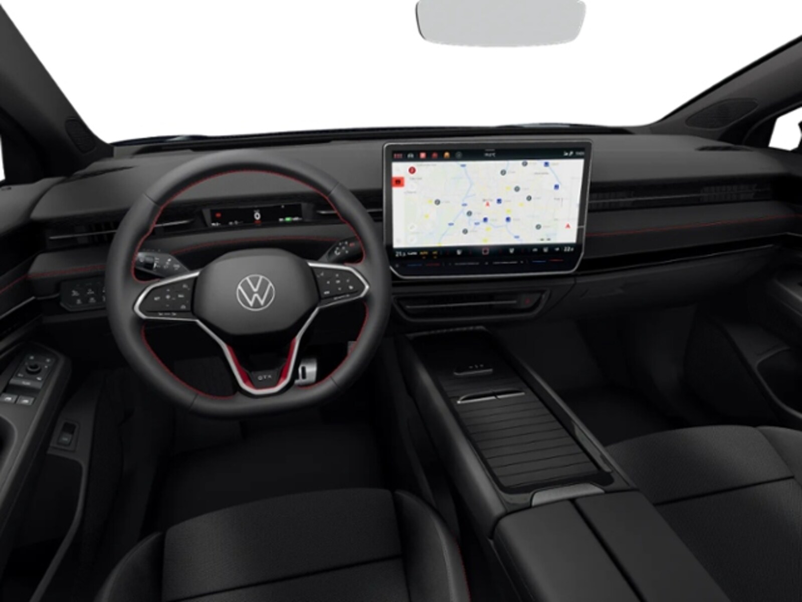 Volkswagen ID.7 Tourer – Bild 28