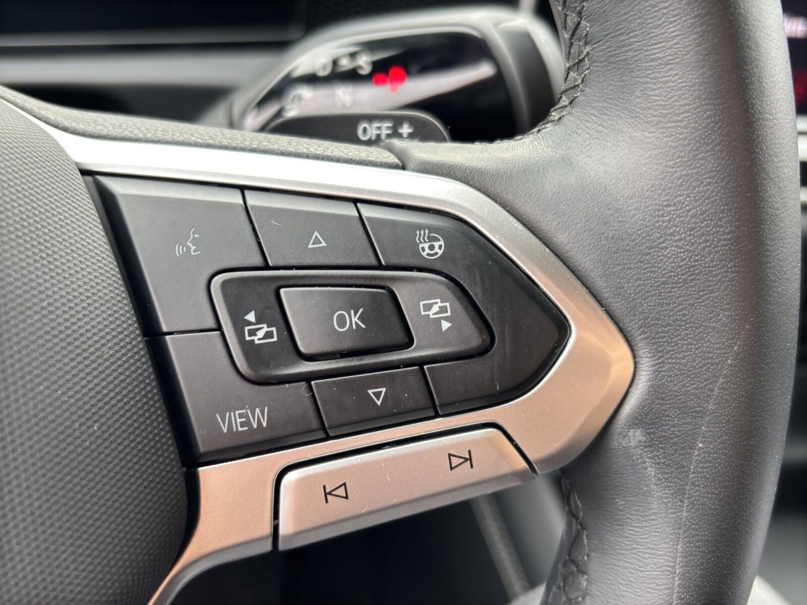 Volkswagen Tiguan – Bild 21