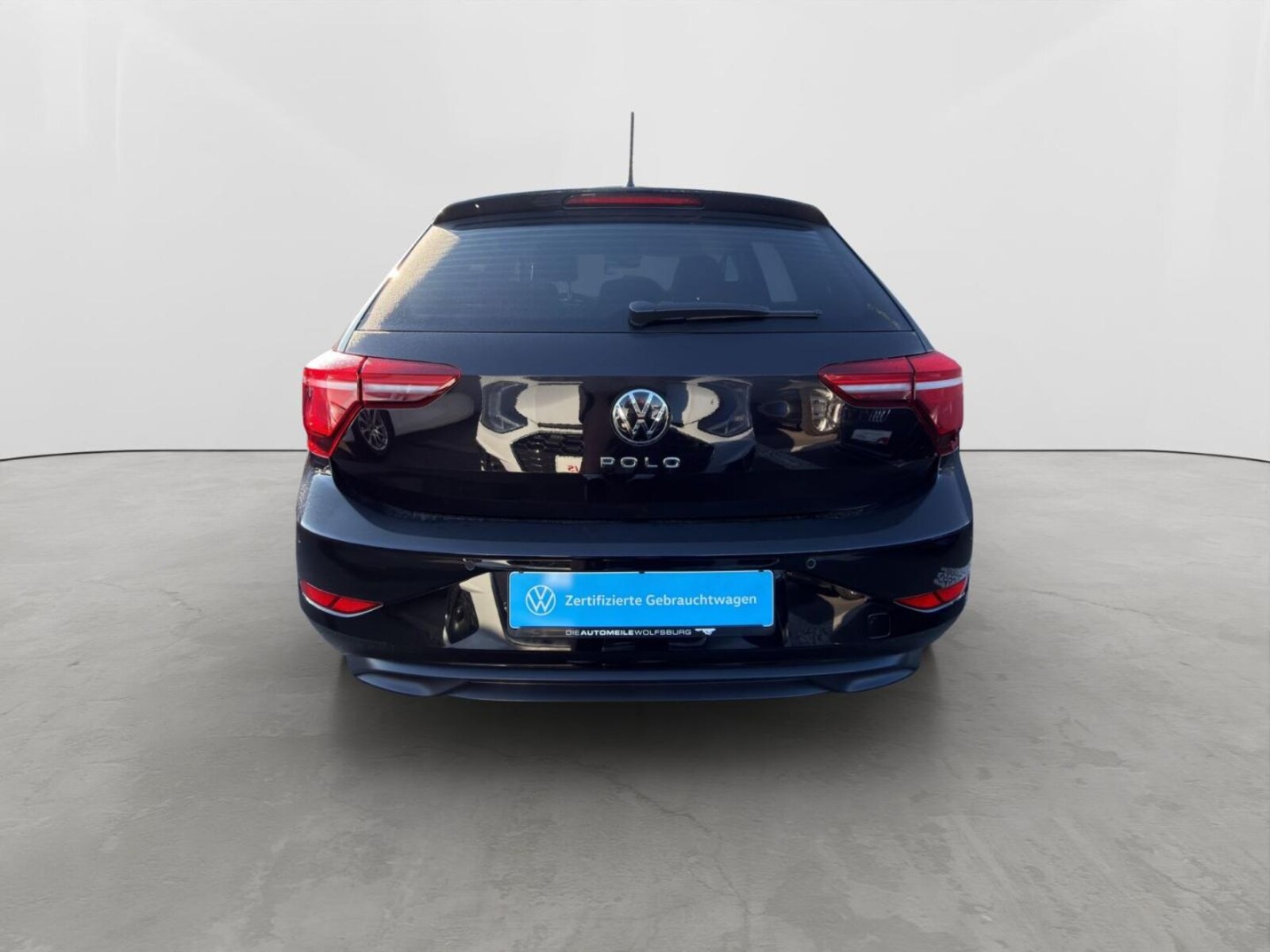 Volkswagen Polo – Bild 4