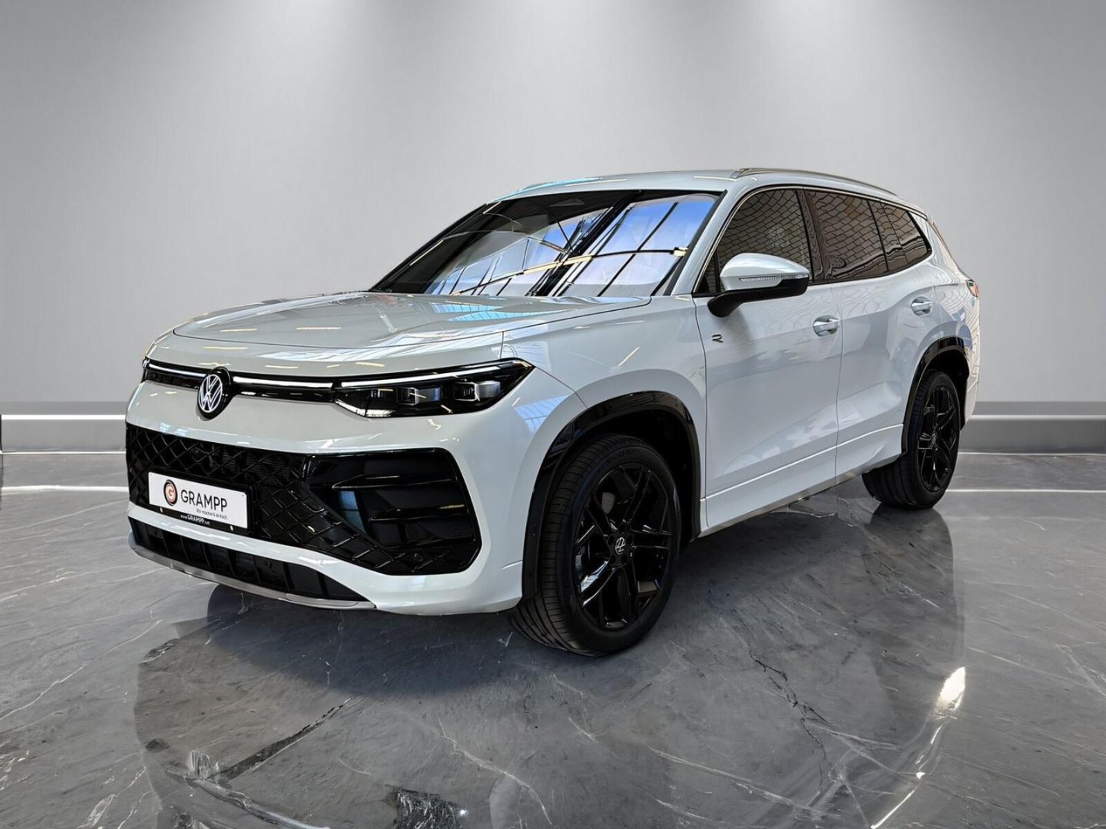 Volkswagen Tayron – Bild 2