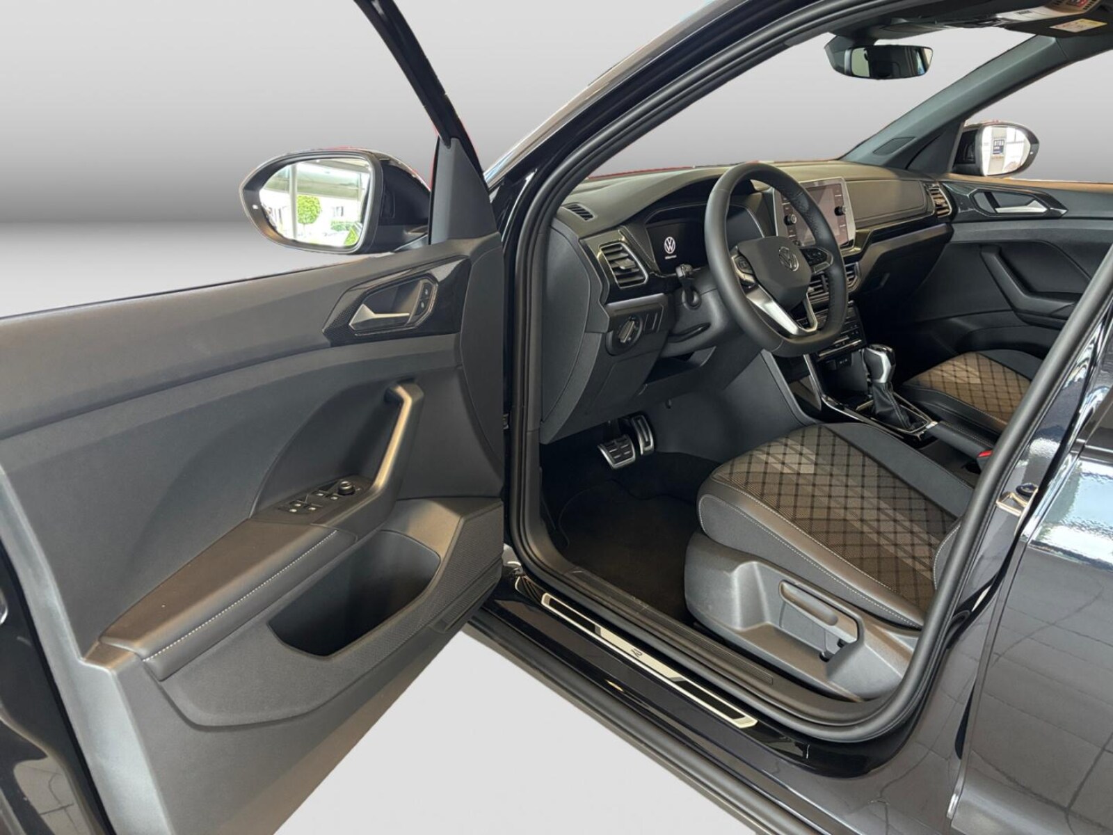 Volkswagen T-Cross – Bild 13