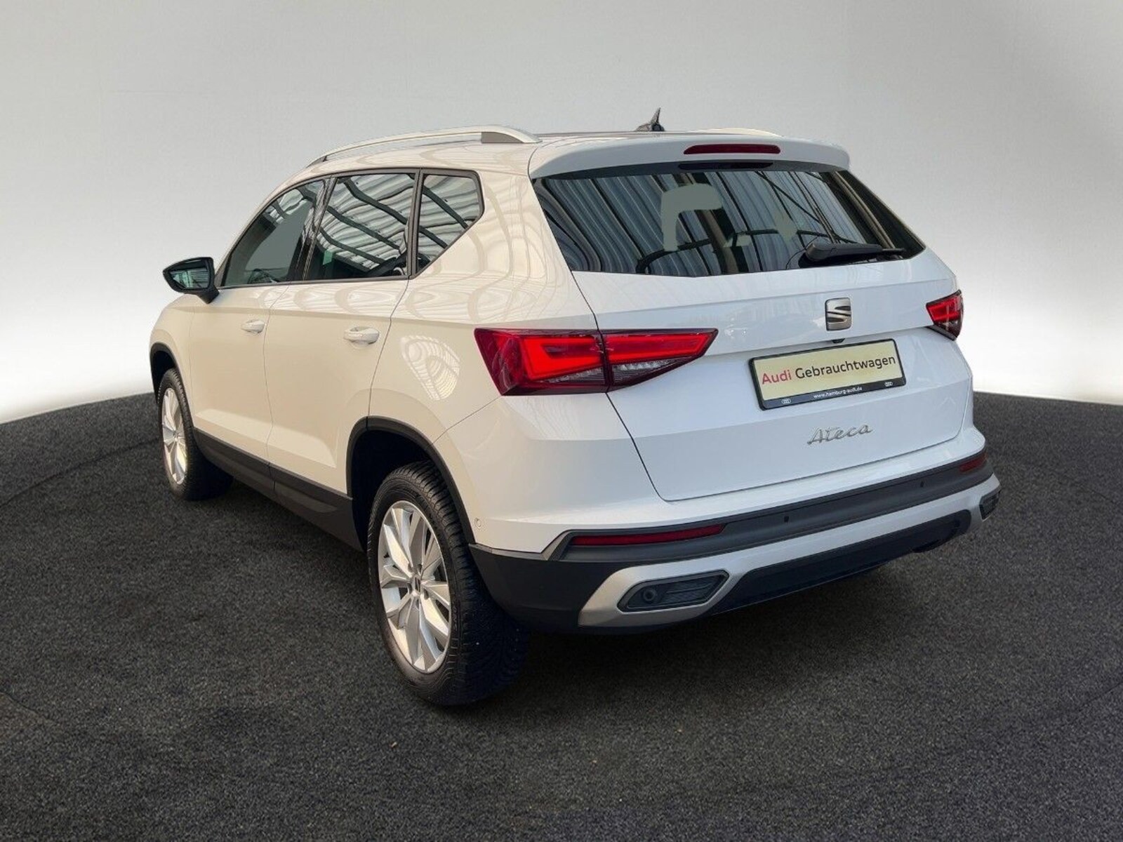 SEAT Ateca – Bild 3