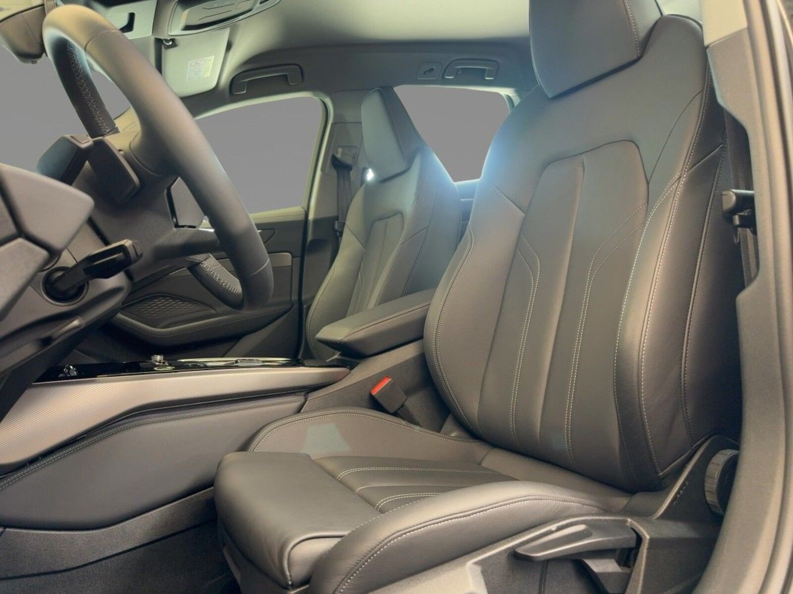 Audi A6 Avant – Bild 8