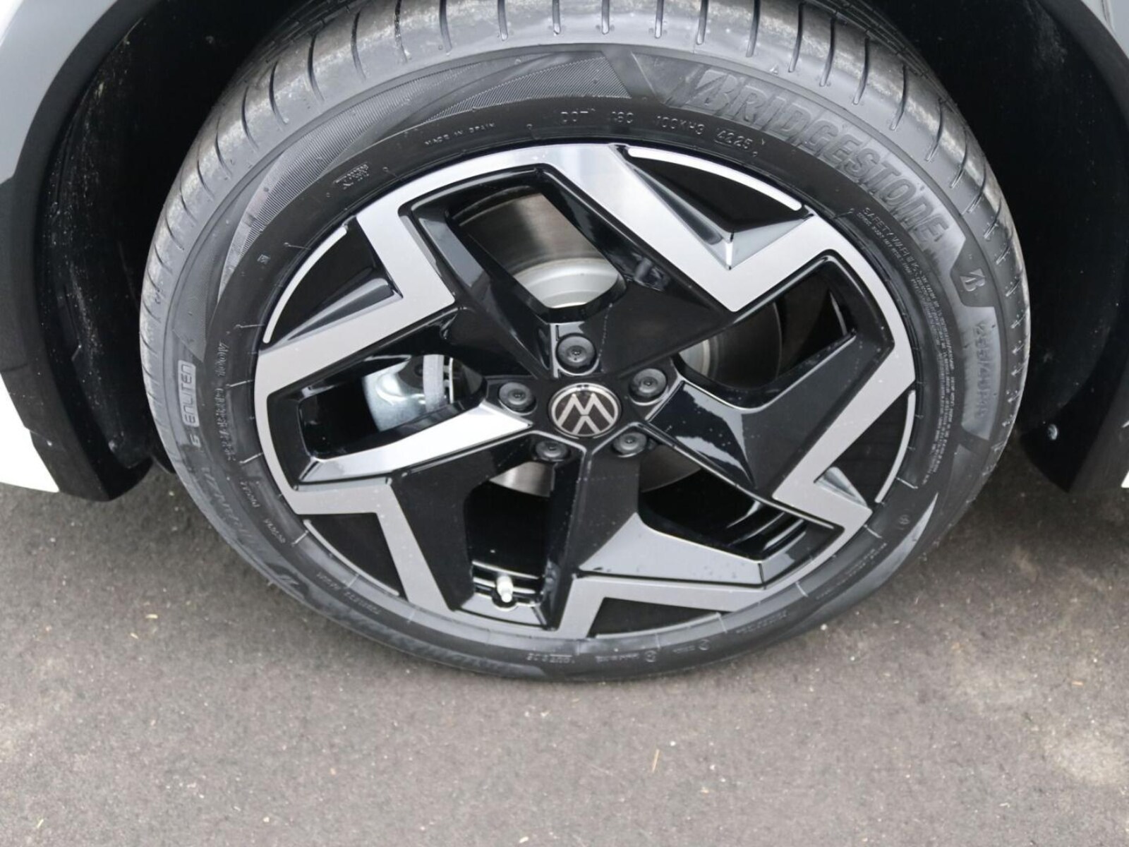 Volkswagen Tiguan – Bild 16