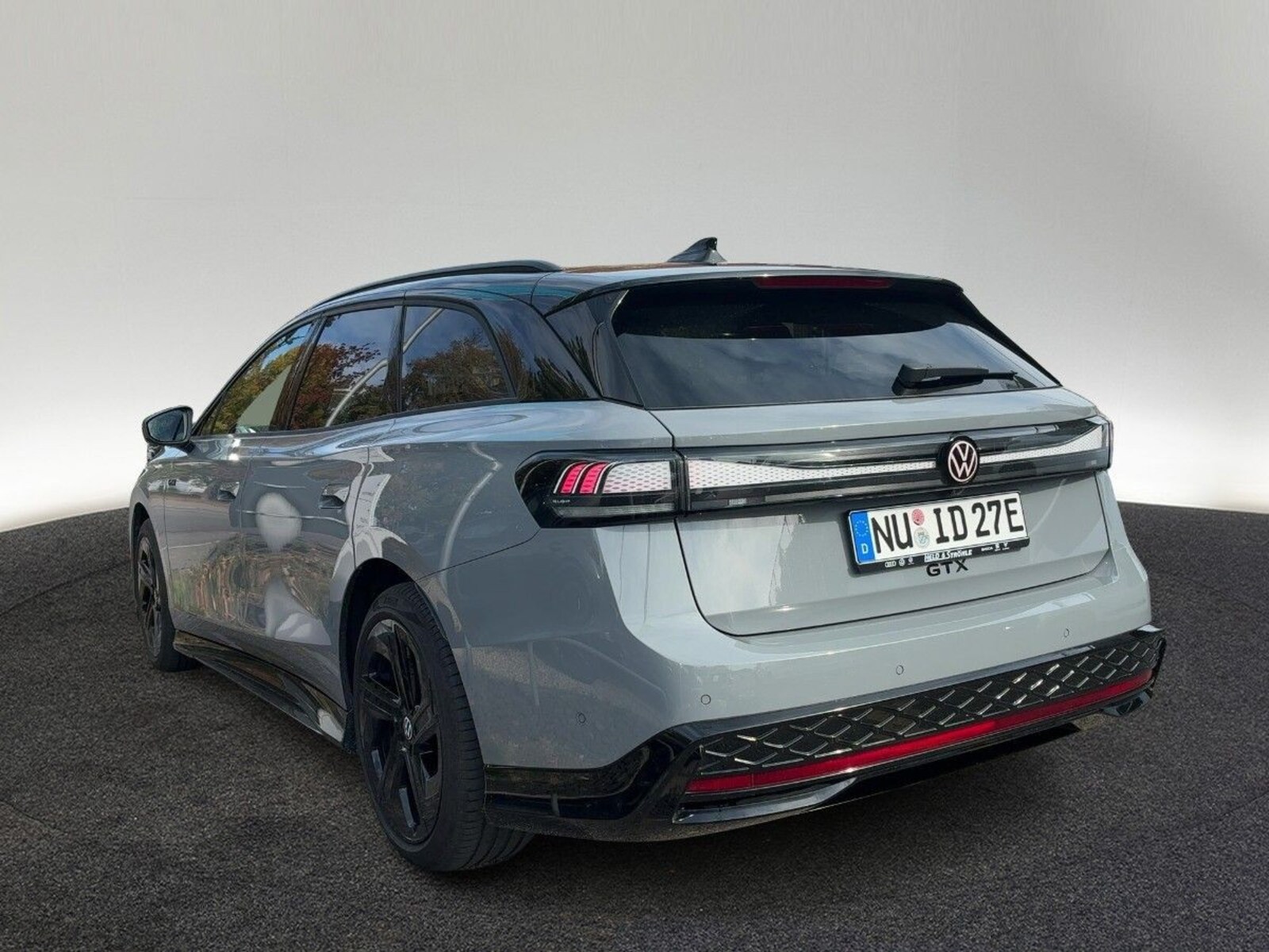 Volkswagen ID.7 Tourer – Bild 3