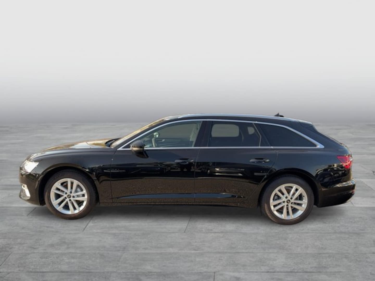 Bild über Audi A6 Avant advanced 40 TDI S tronic - für weitere Informationen kontaktieren Sie den Audi Partner