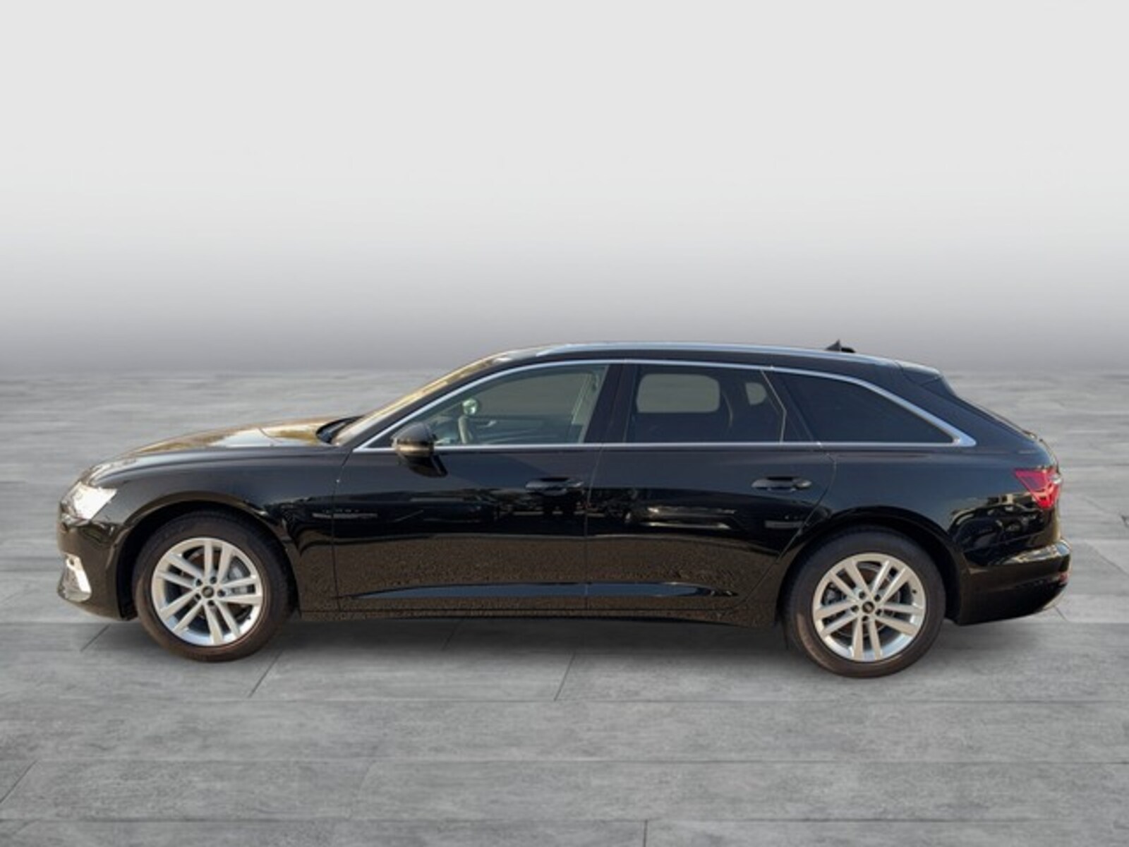 Audi A6 Avant – Bild 2