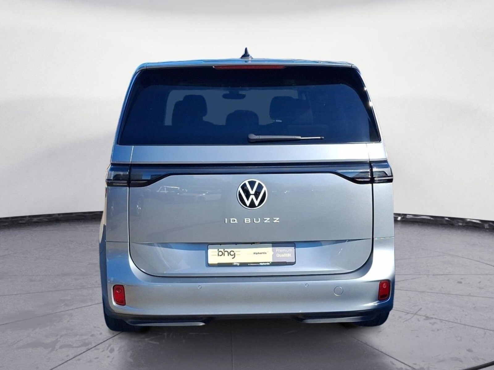 Volkswagen ID. Buzz – Bild 5