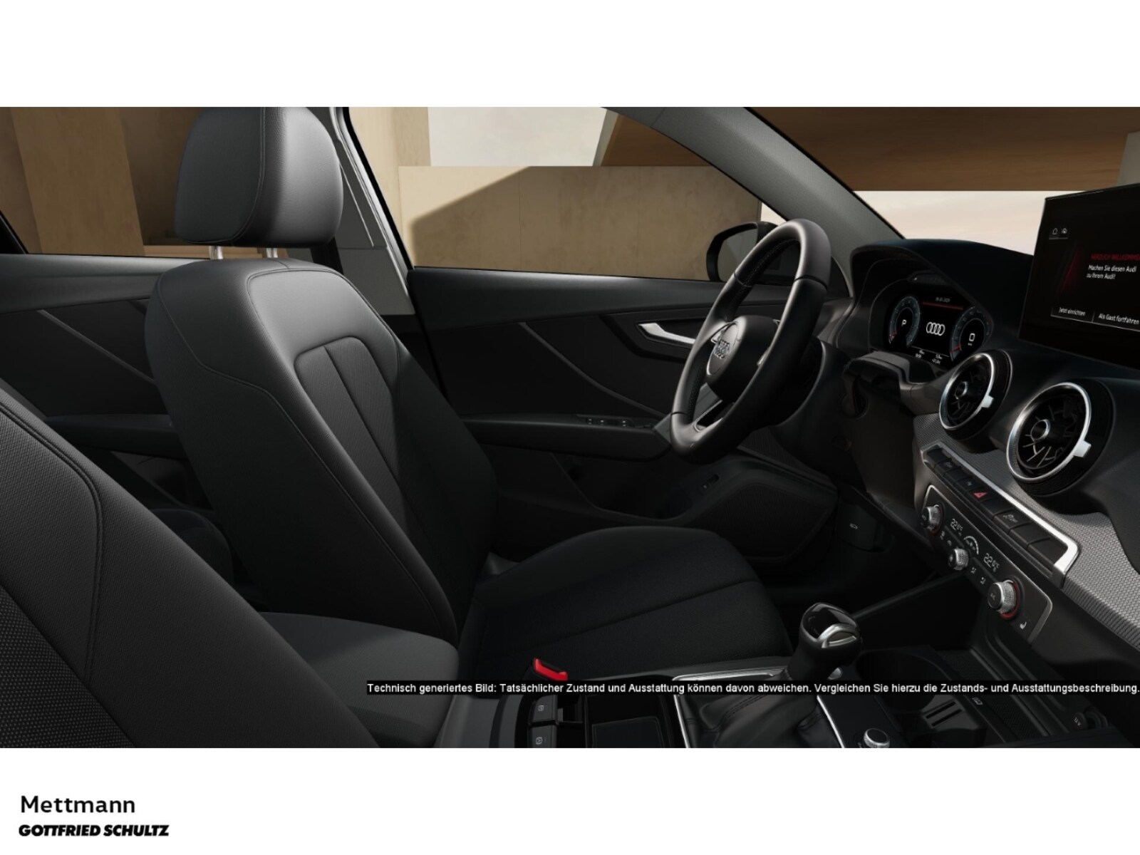 Audi Q2 – Bild 10