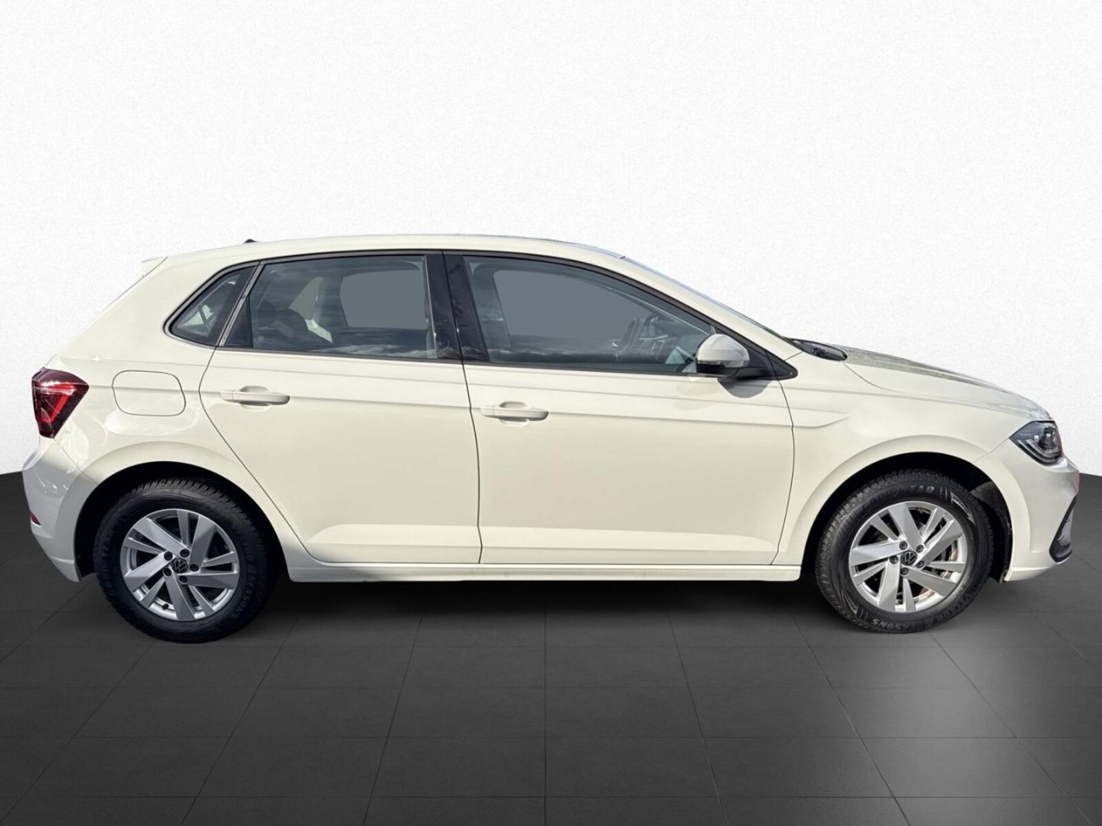 Volkswagen Polo – Bild 6
