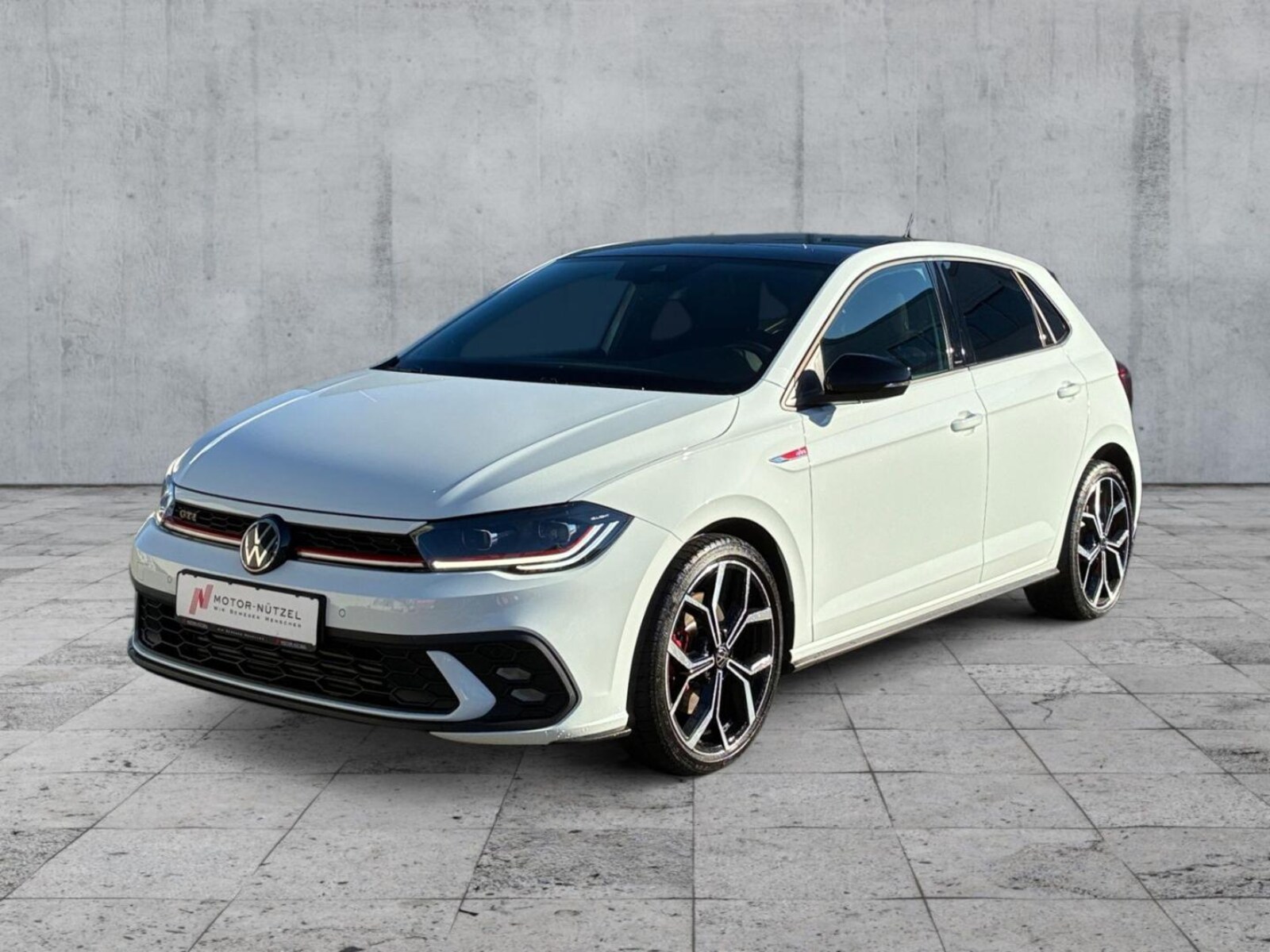 Volkswagen Polo – Bild 2