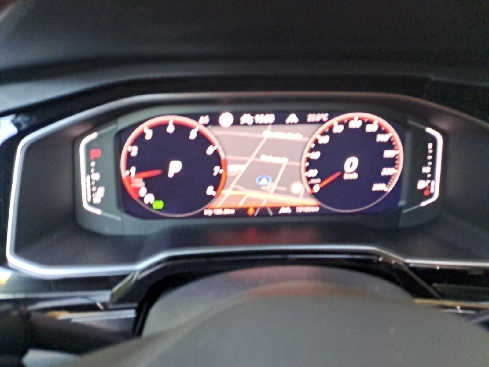 Volkswagen Polo – Bild 11