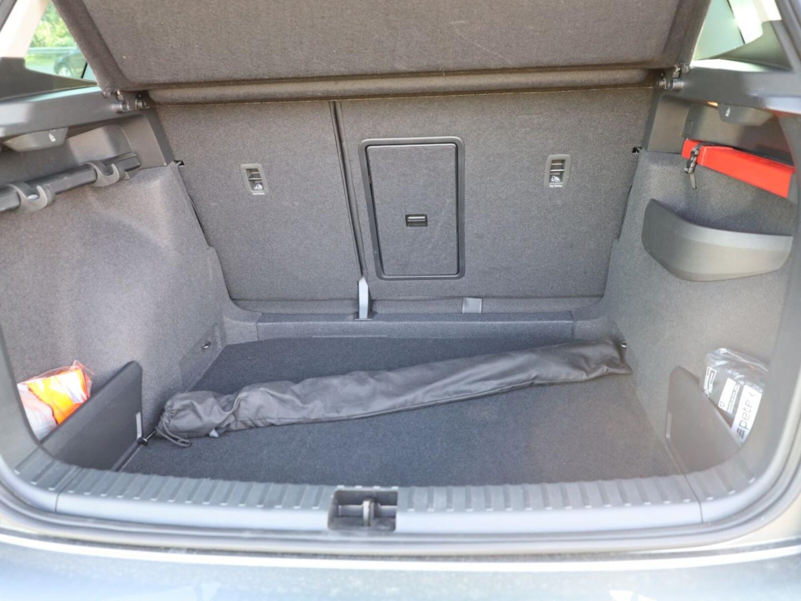 Škoda Karoq – Bild 23