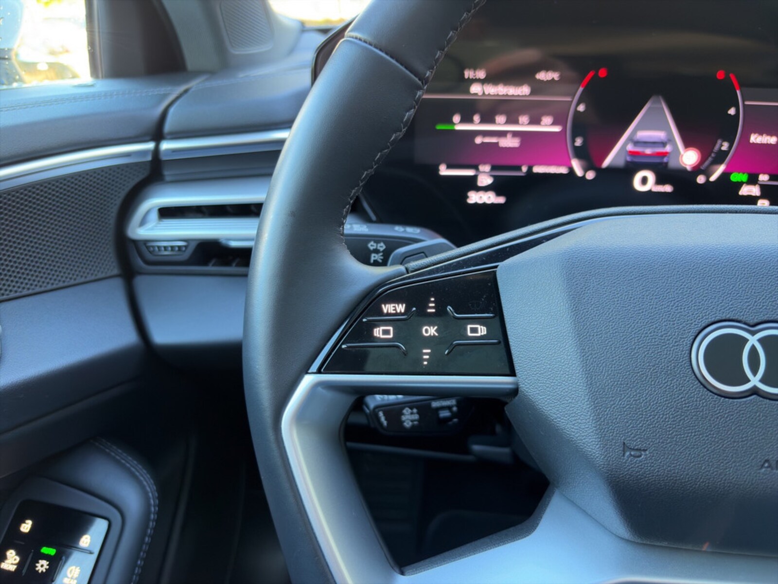 Audi A6 Avant – Bild 25