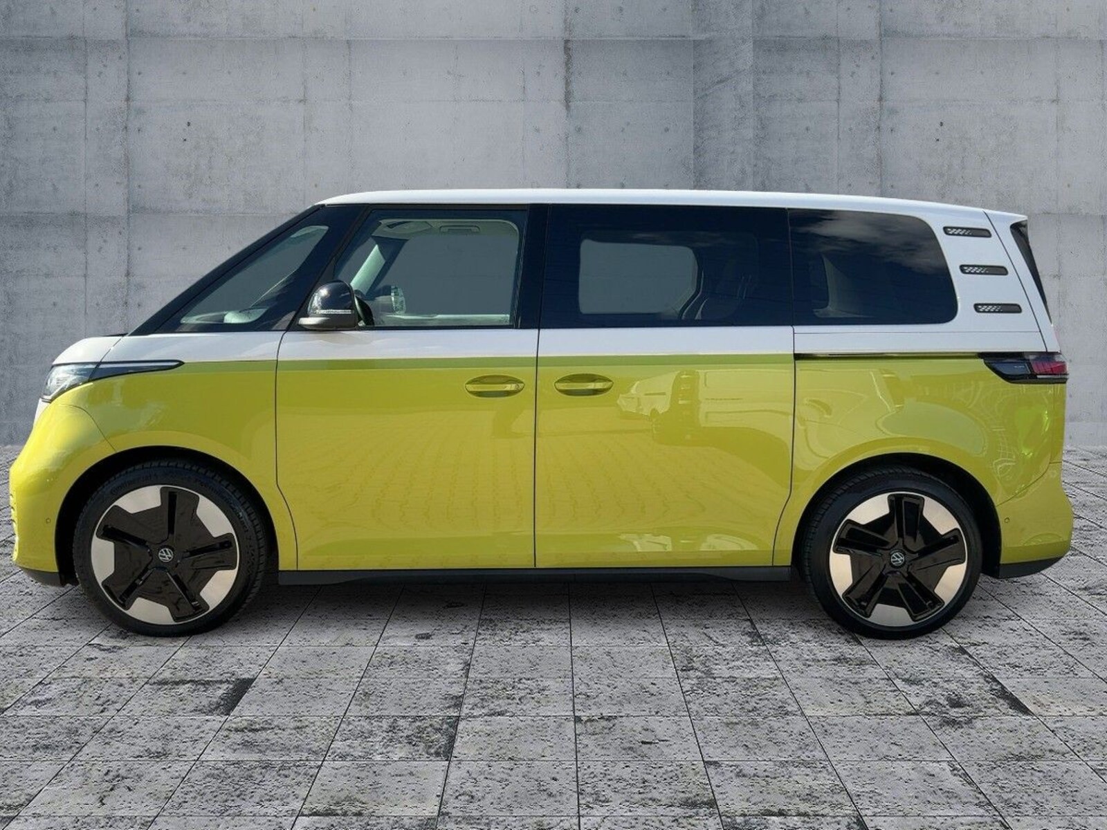 Volkswagen ID. Buzz – Bild 3