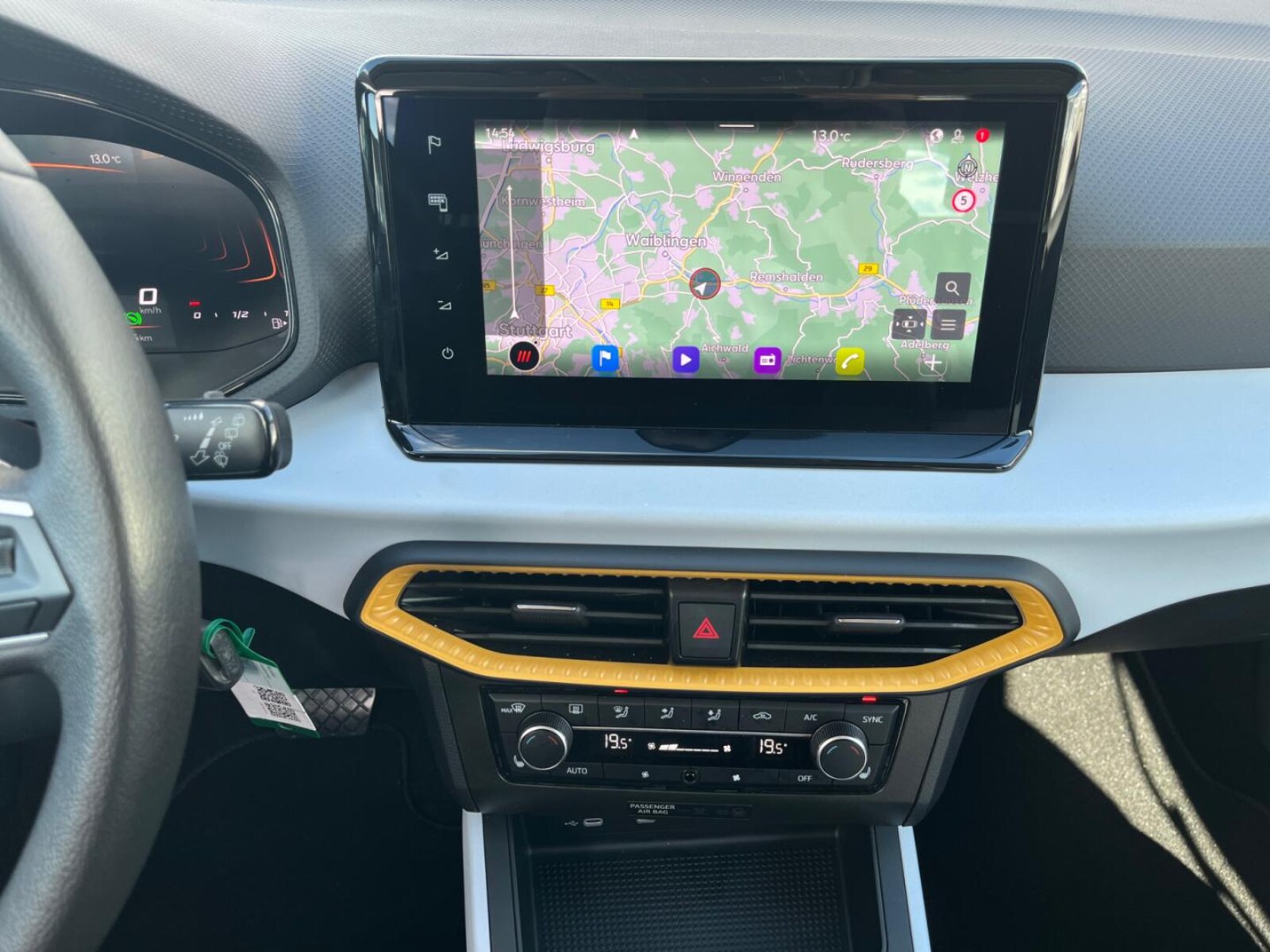 SEAT Arona – Bild 6