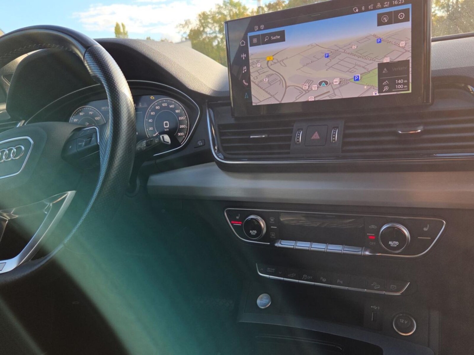 Audi Q5 – Bild 7