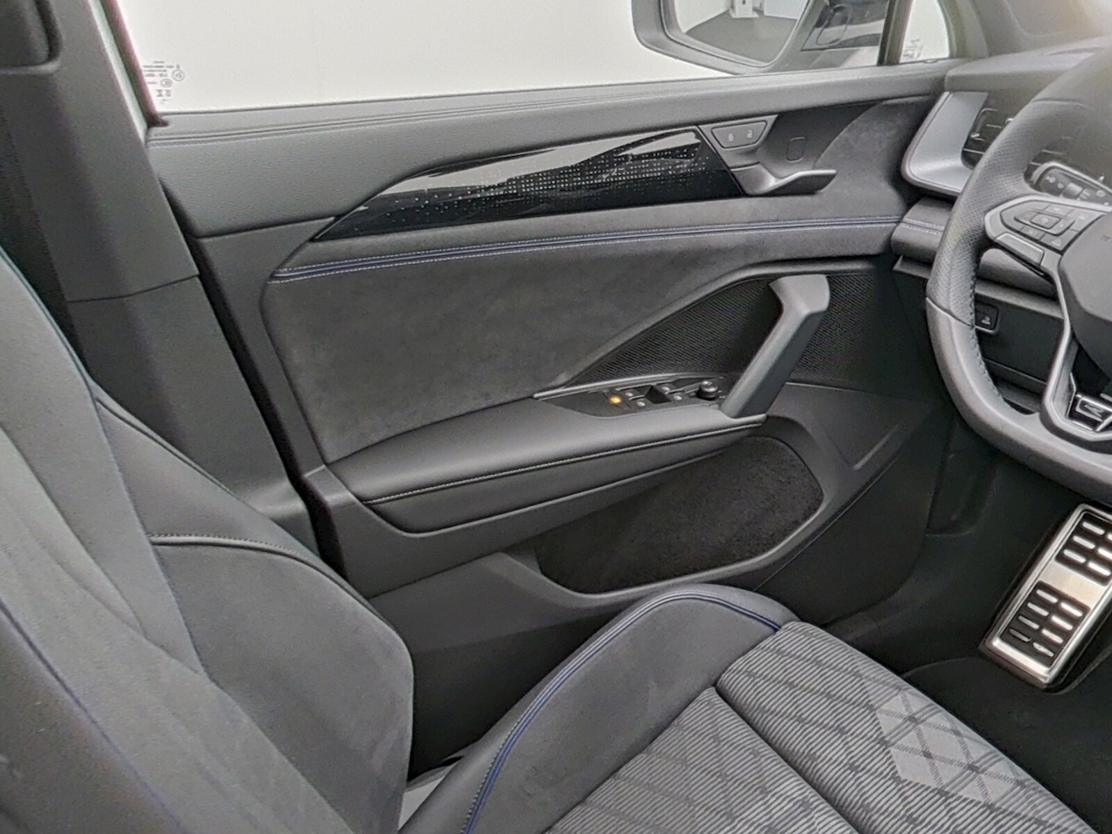 Volkswagen Tayron – Bild 12