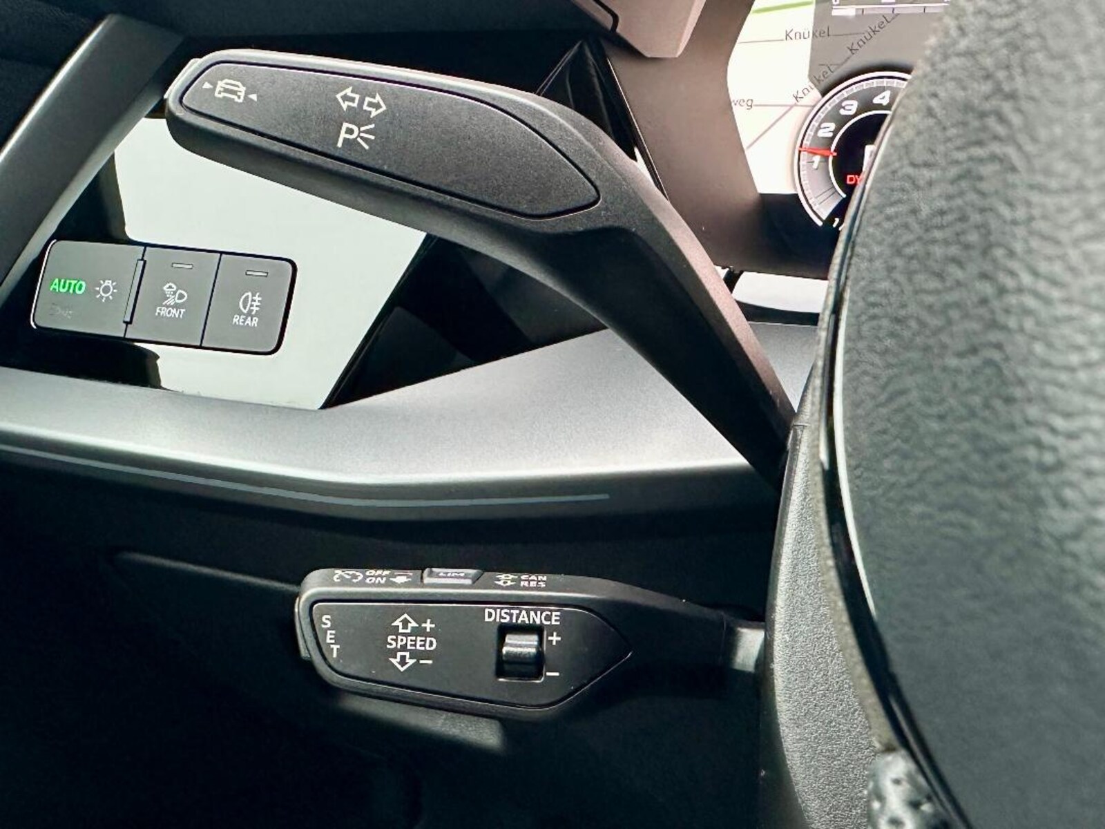 Audi S3 Sportback – Bild 16