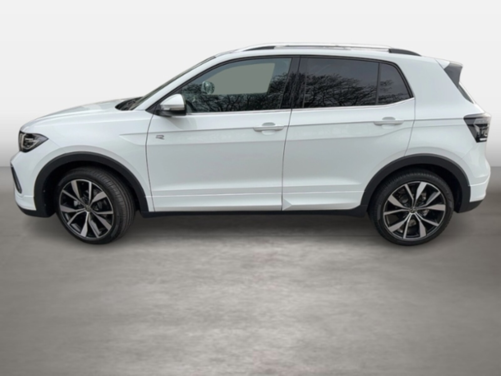 Volkswagen T-Cross – Bild 2