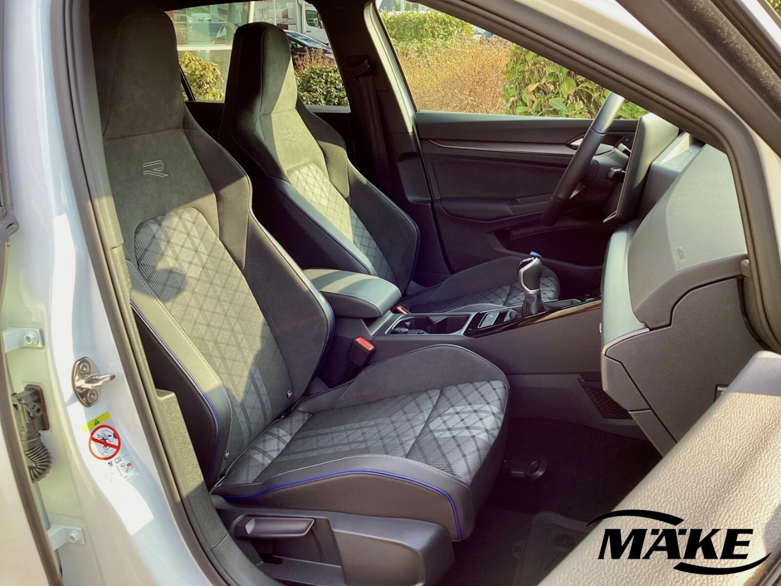 Volkswagen Golf – Bild 9
