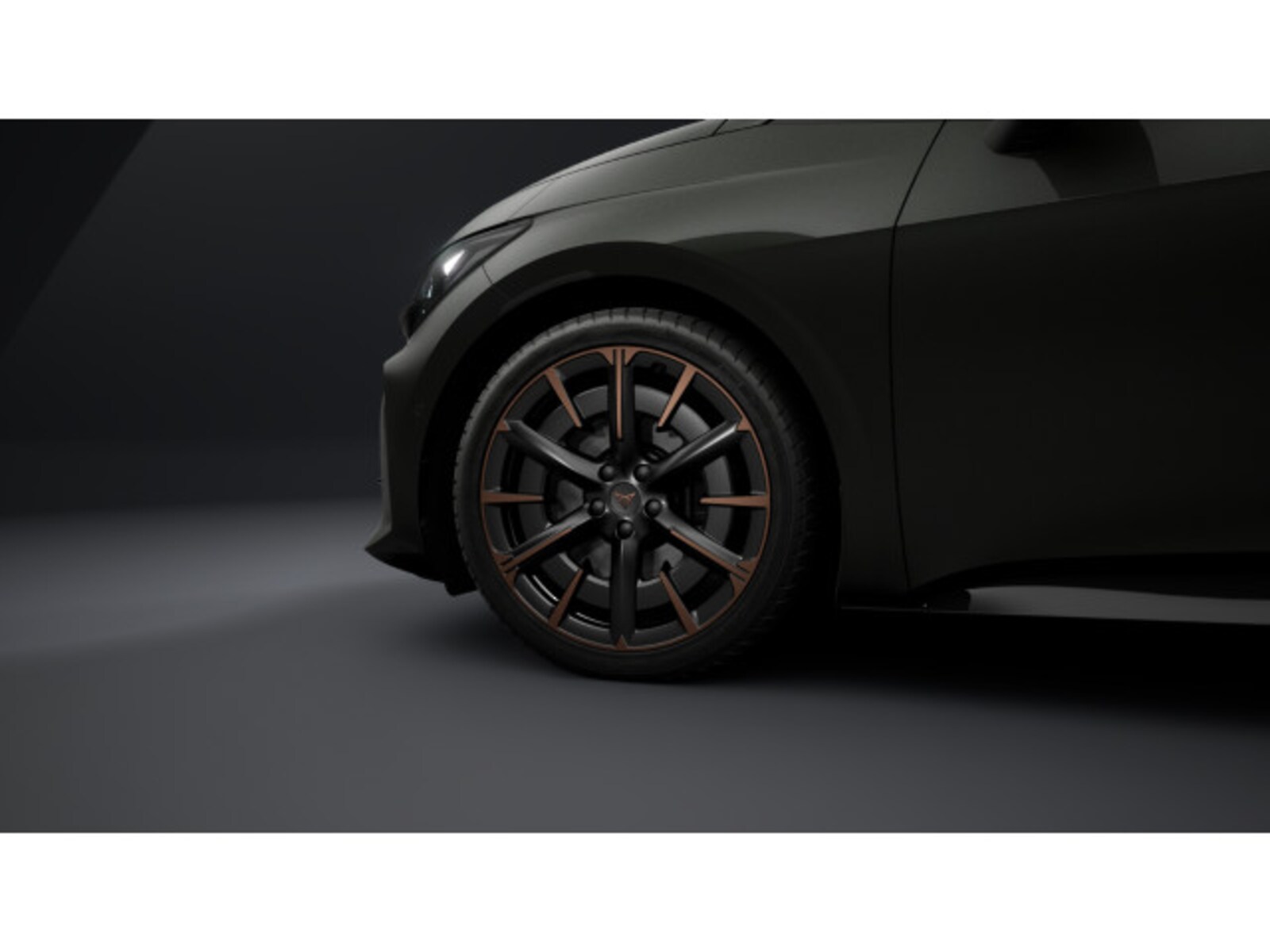 CUPRA Born – Bild 9