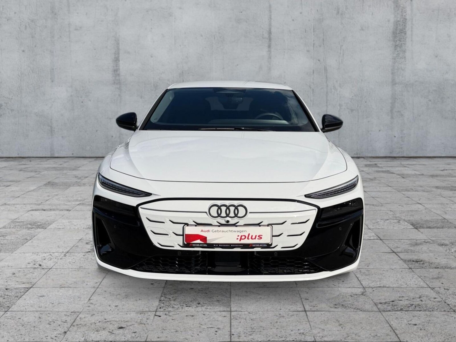 Audi A6 Avant e-tron – Bild 2