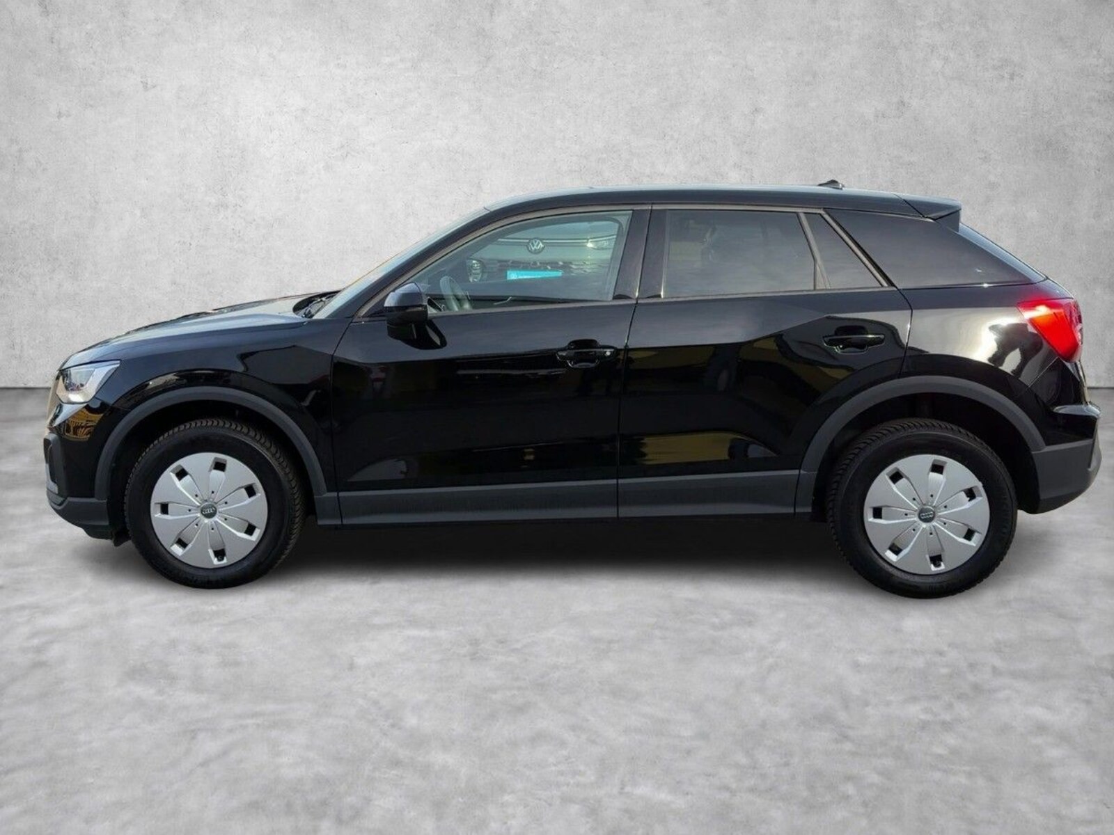 Audi Q2 – Bild 7