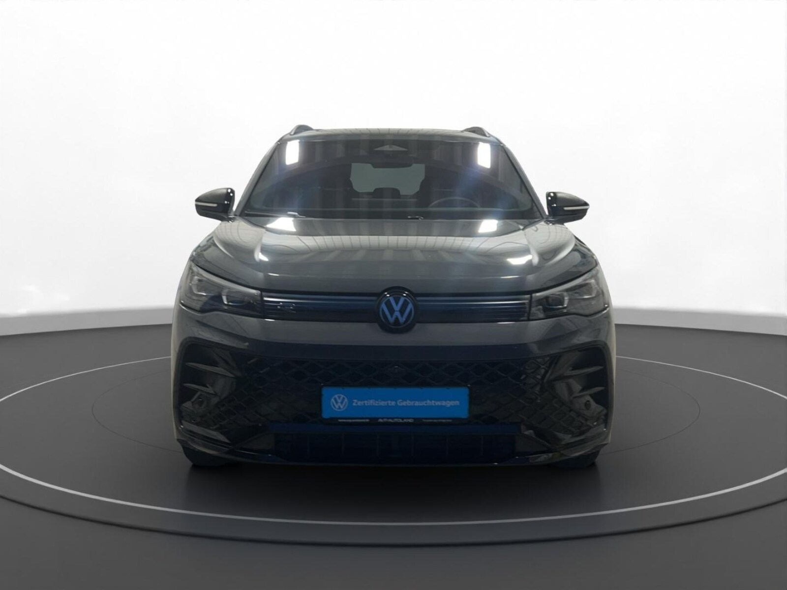 Volkswagen Tiguan – Bild 3
