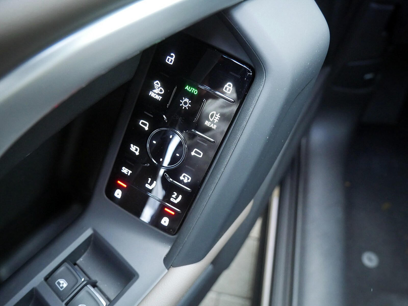 Audi Q5 – Bild 9