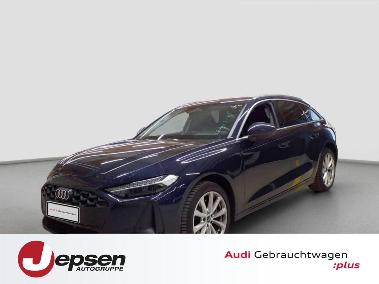Audi A5 Avant