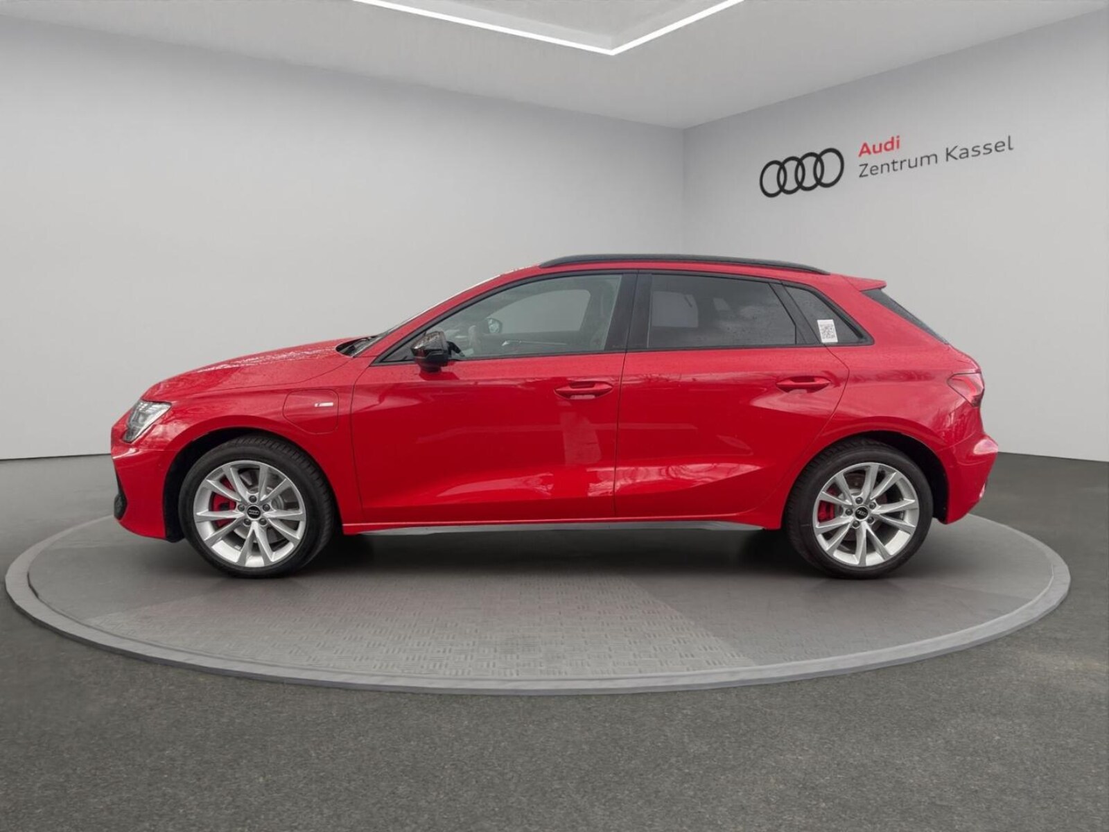Audi A3 Sportback – Bild 3