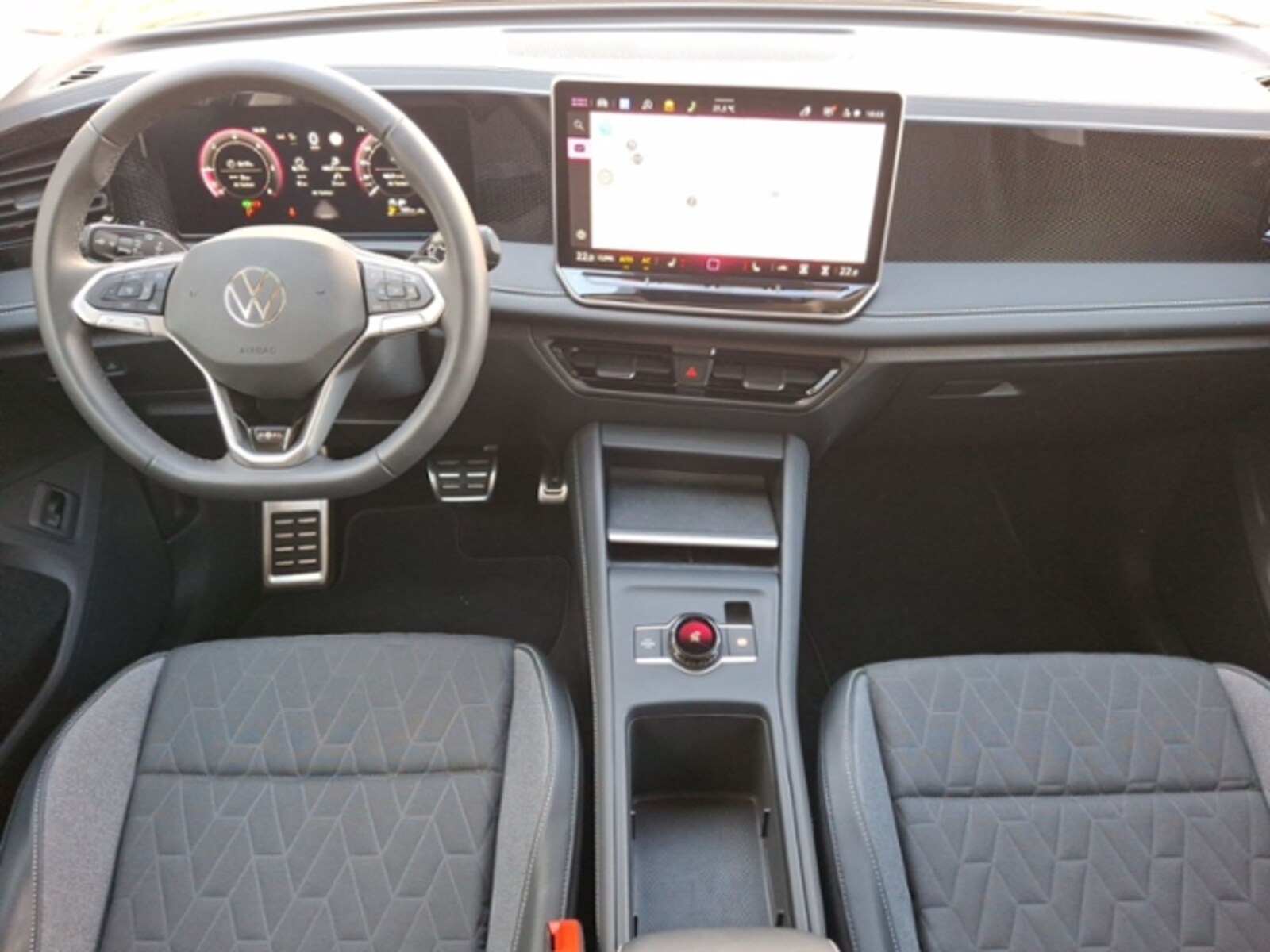 Volkswagen Tiguan – Bild 14