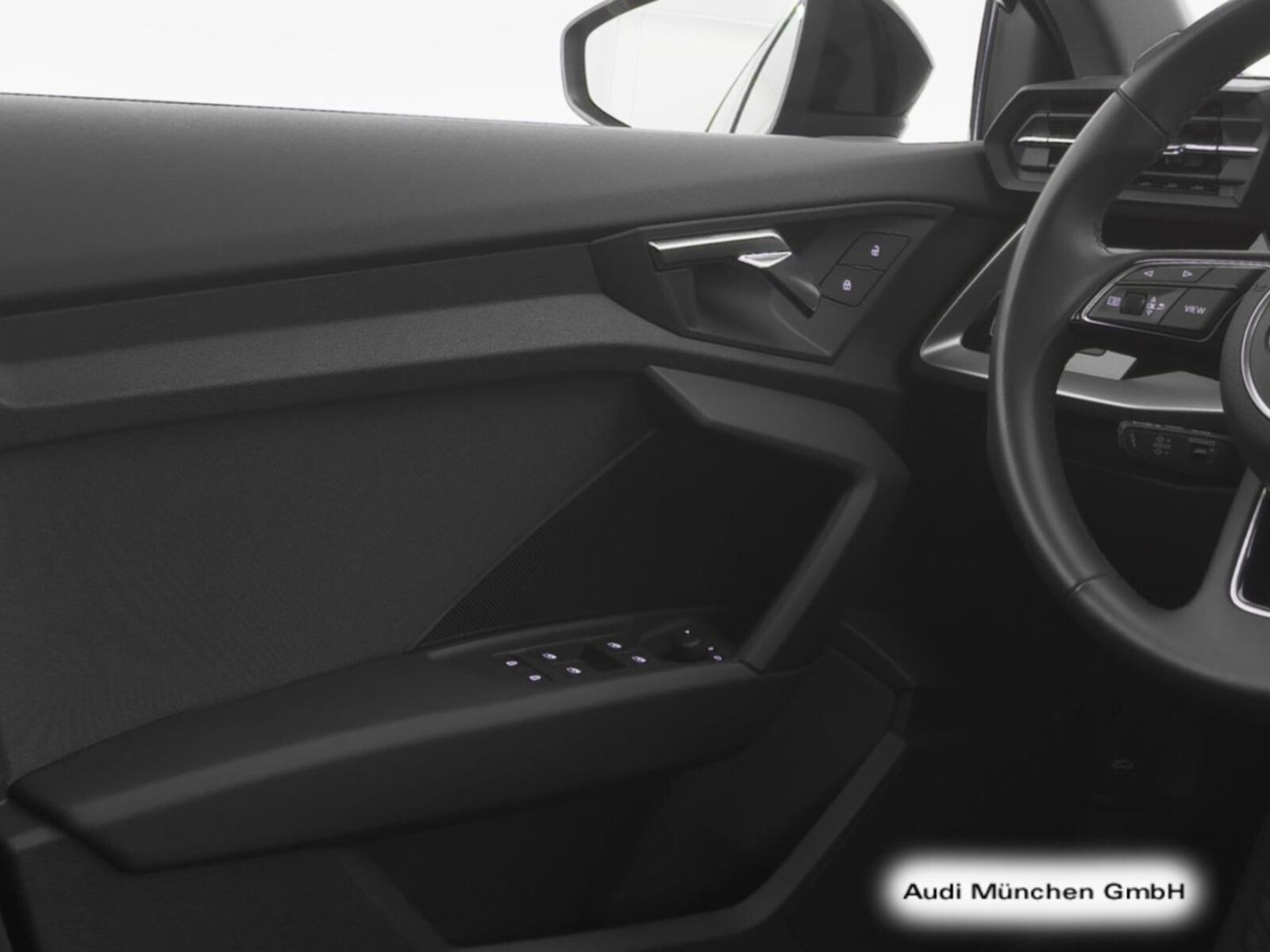 Audi A3 Sportback – Bild 14