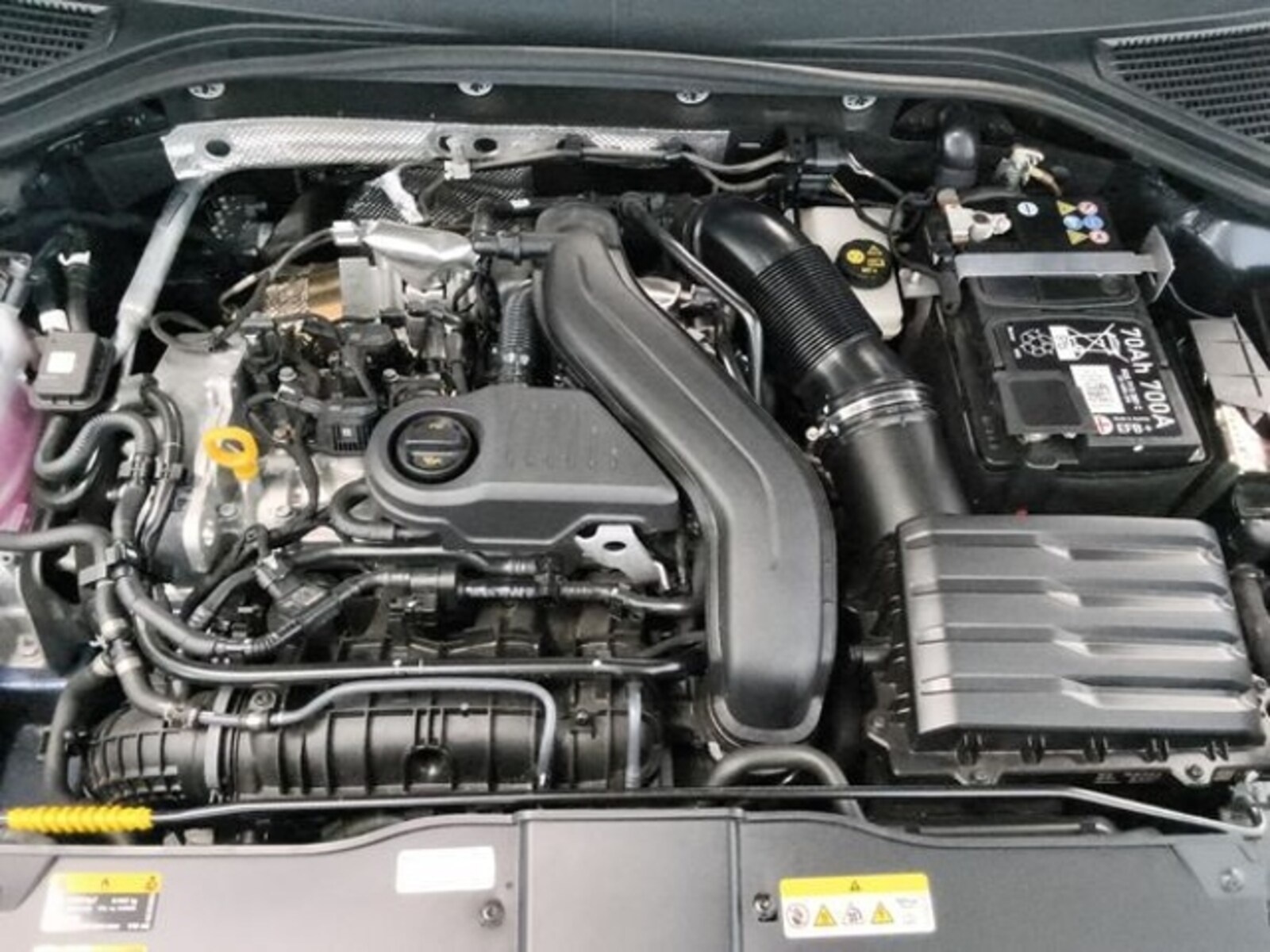 Volkswagen T-Roc – Bild 4
